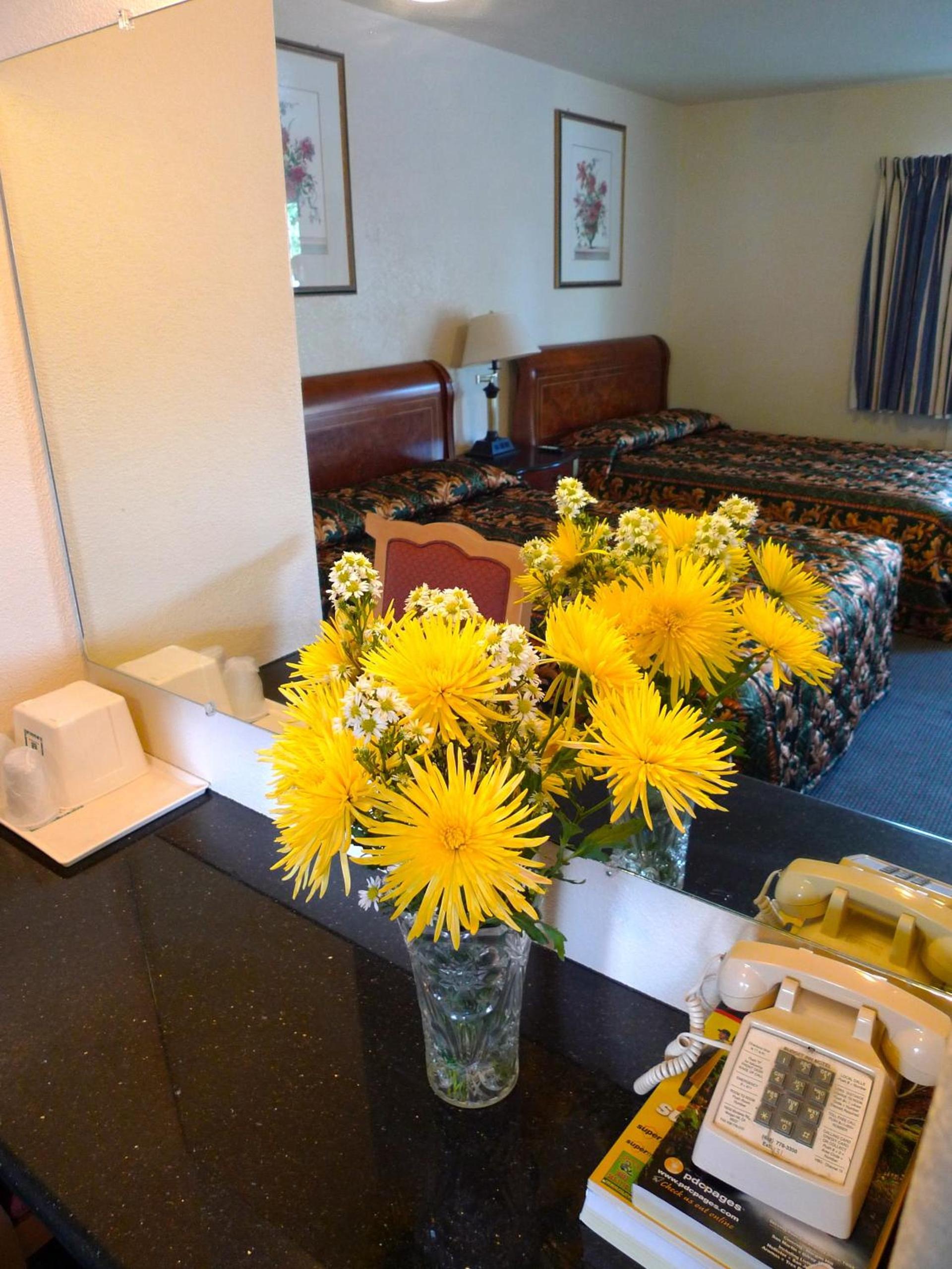 Budget Inn Morgan Hill photo 39