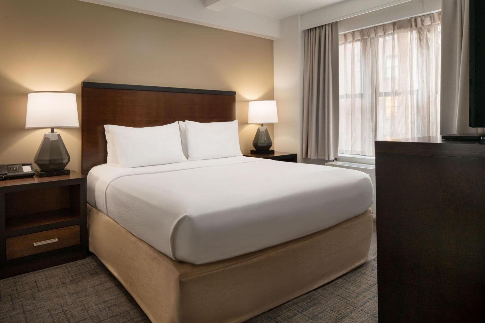 Residence Inn by Marriott New York Manhattan/ Midtown Eastside photo 26