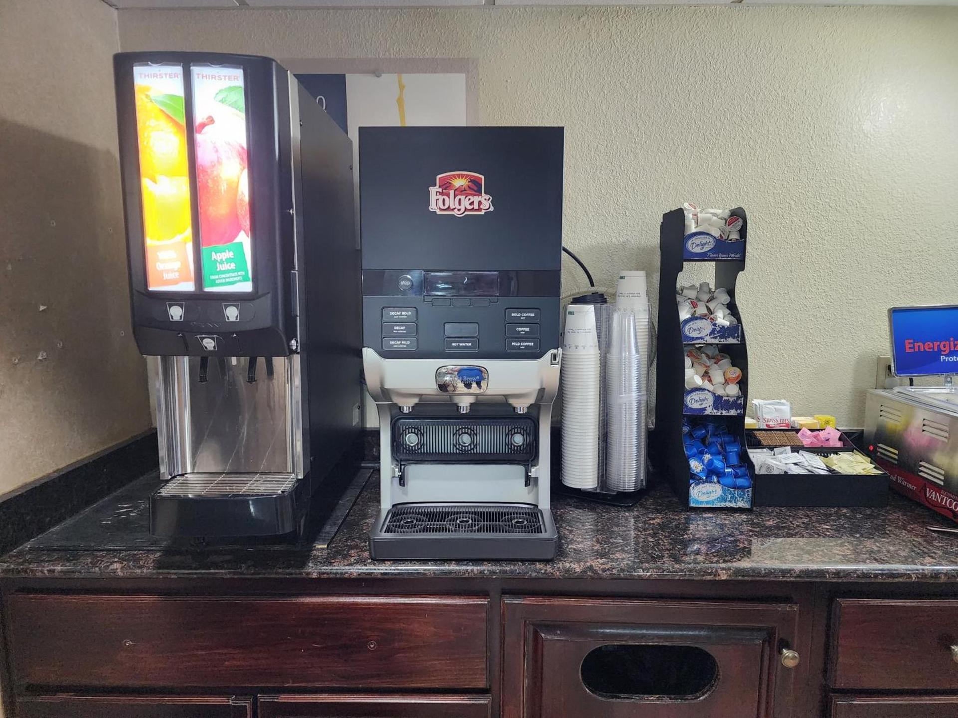 Best Western Richland Inn Mansfield photo 18
