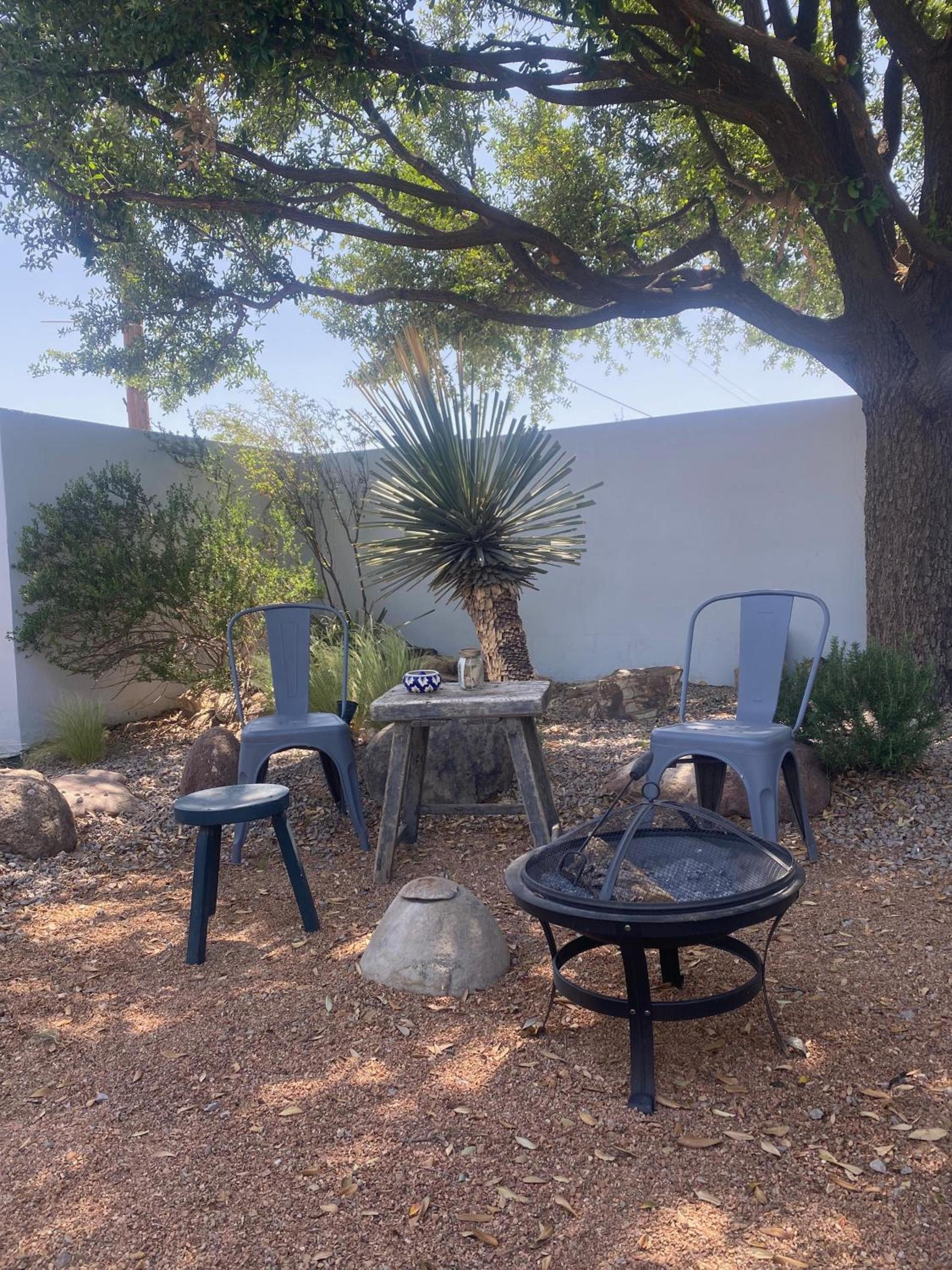 Thunderbird Hotel photo 31