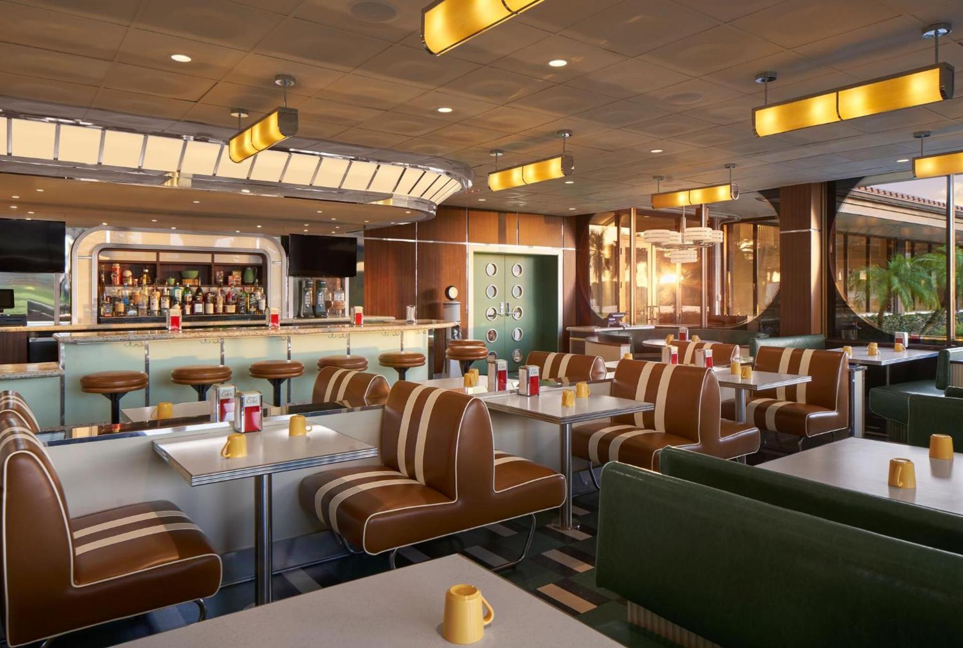 The Cottages at PGA National Resort photo 43