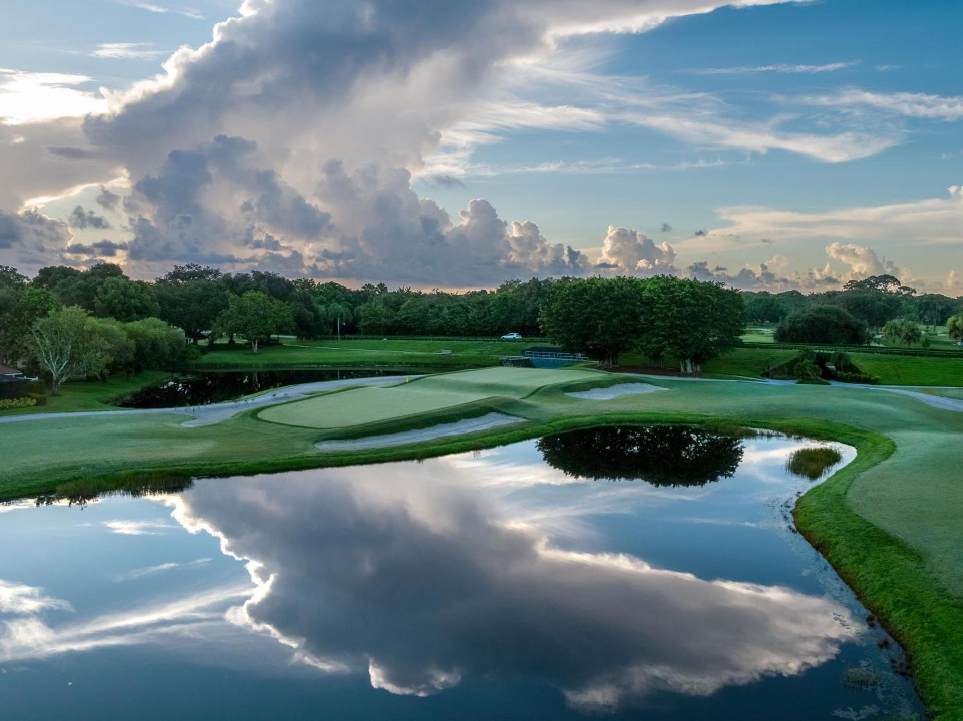 The Cottages at PGA National Resort photo 14