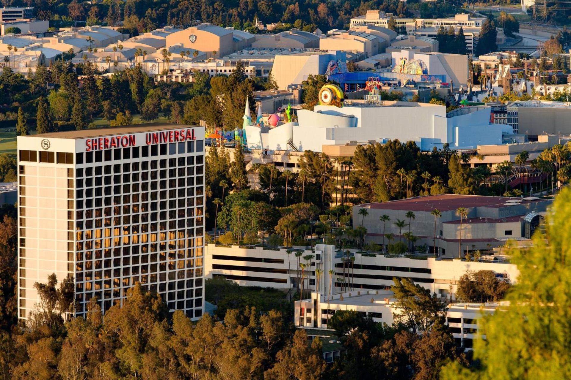 Sheraton Universal photo 4