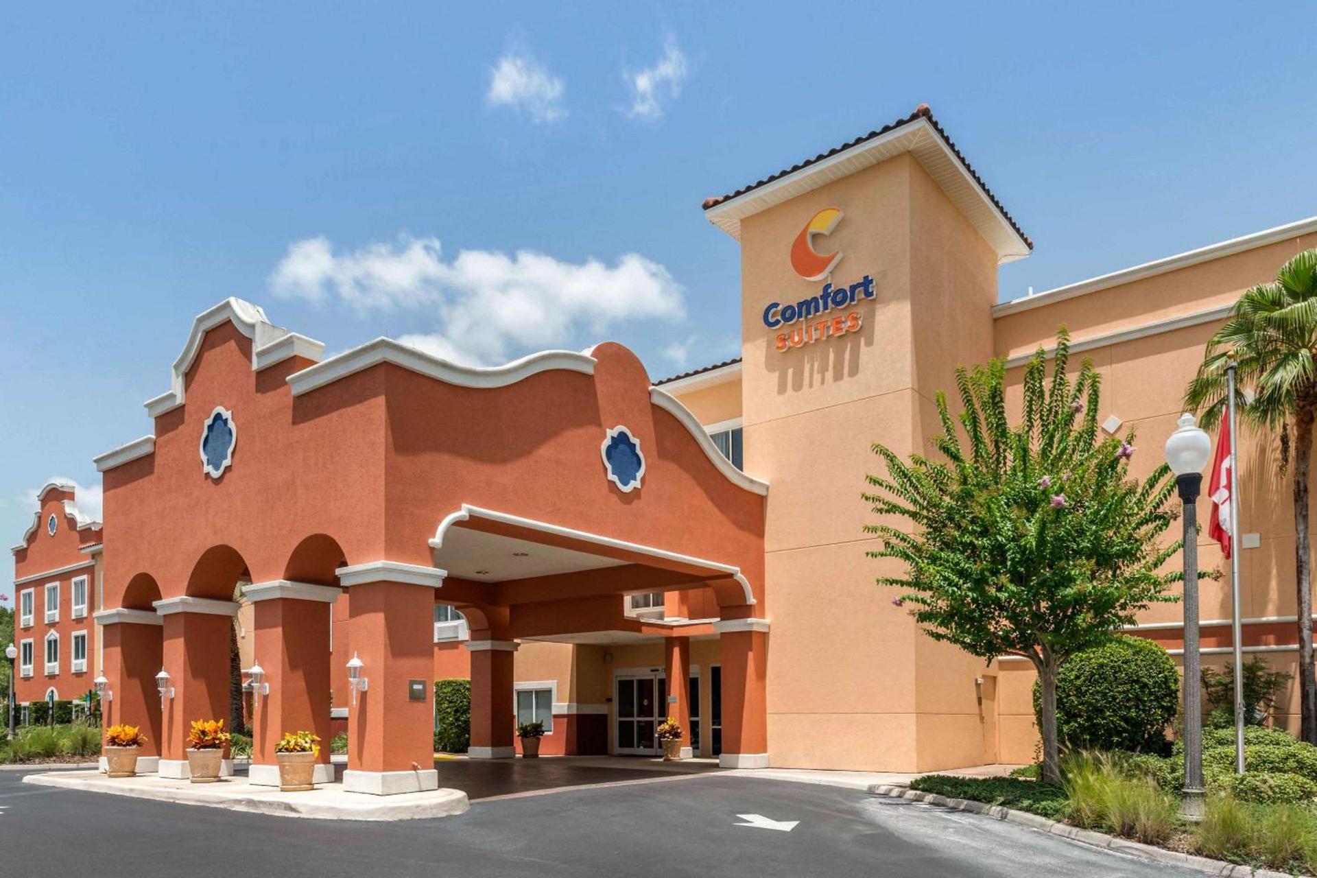 Comfort Suites Lady Lake - The Villages — hotel in The Villages