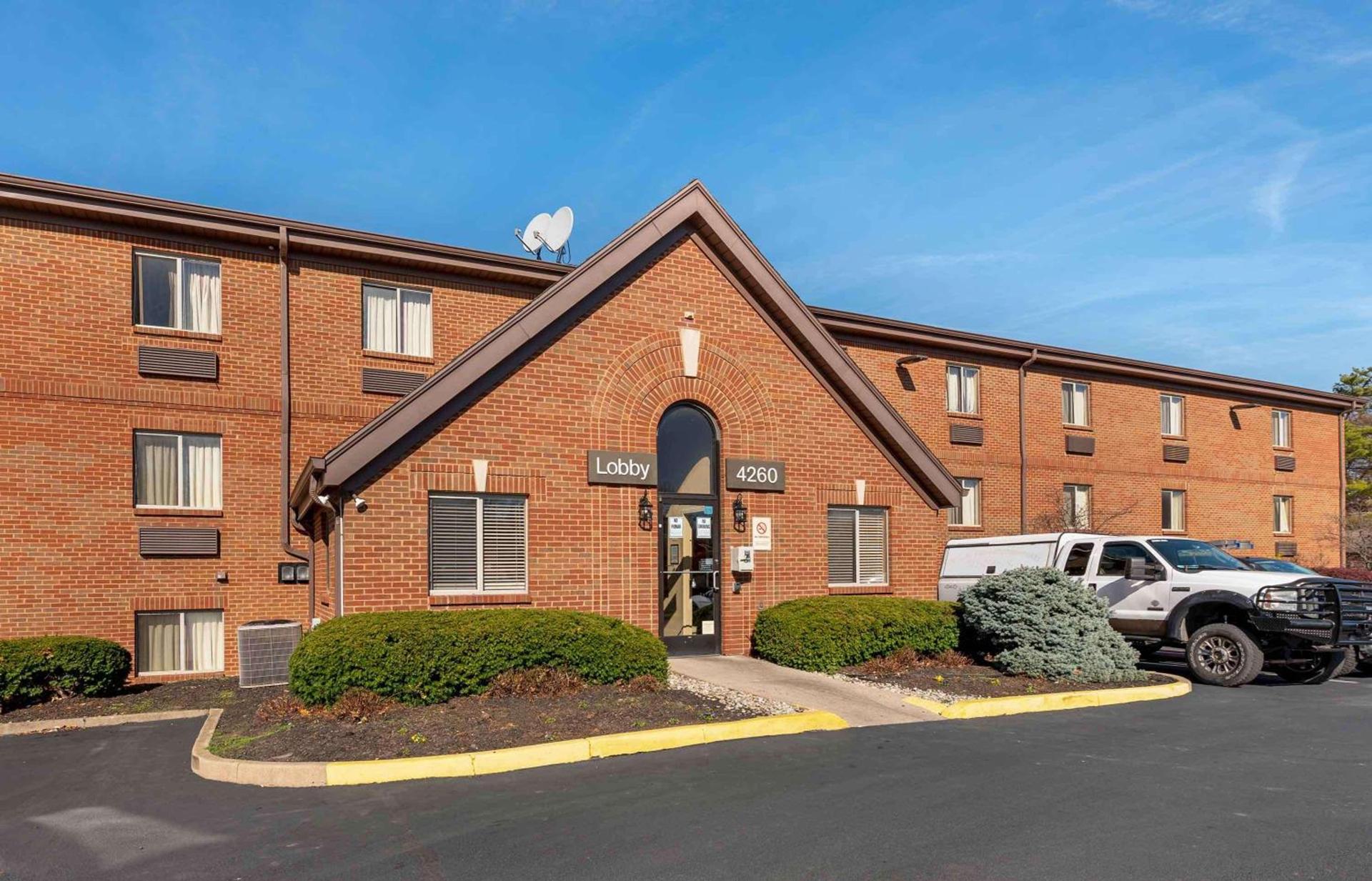 Extended Stay America Suites - Cincinnati - Blue Ash - Reagan Hwy photo 9