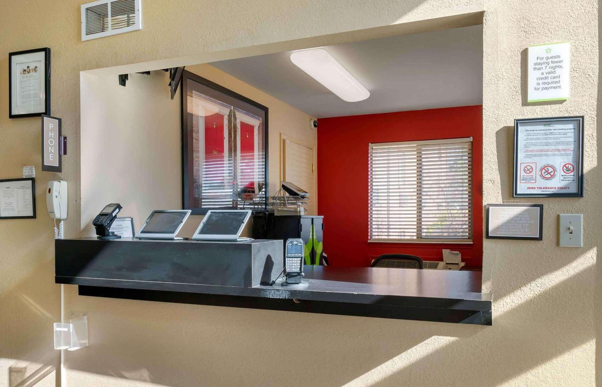 Extended Stay America Suites - Cincinnati - Blue Ash - Reagan Hwy photo 10