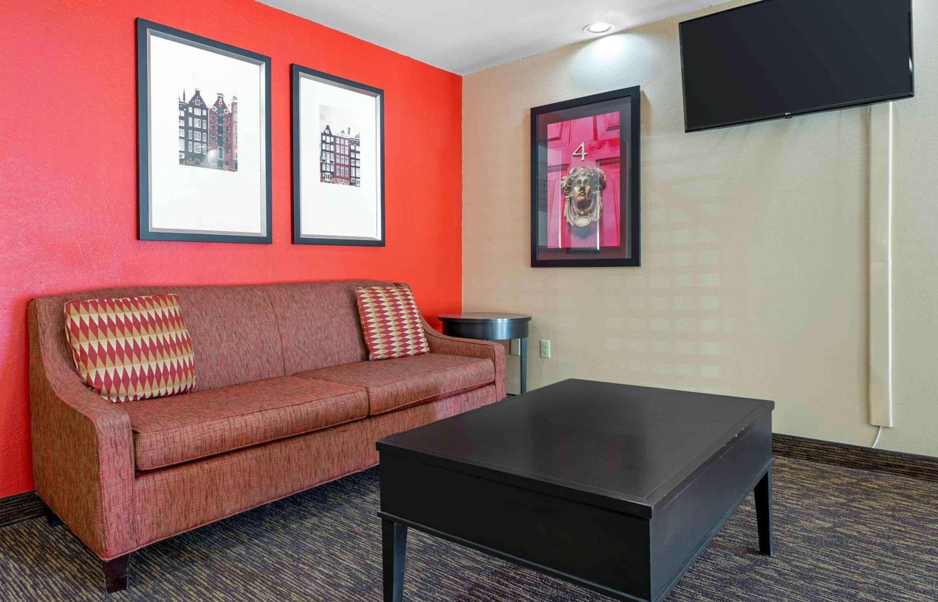 Extended Stay America Suites - Cincinnati - Blue Ash - Reagan Hwy photo 11