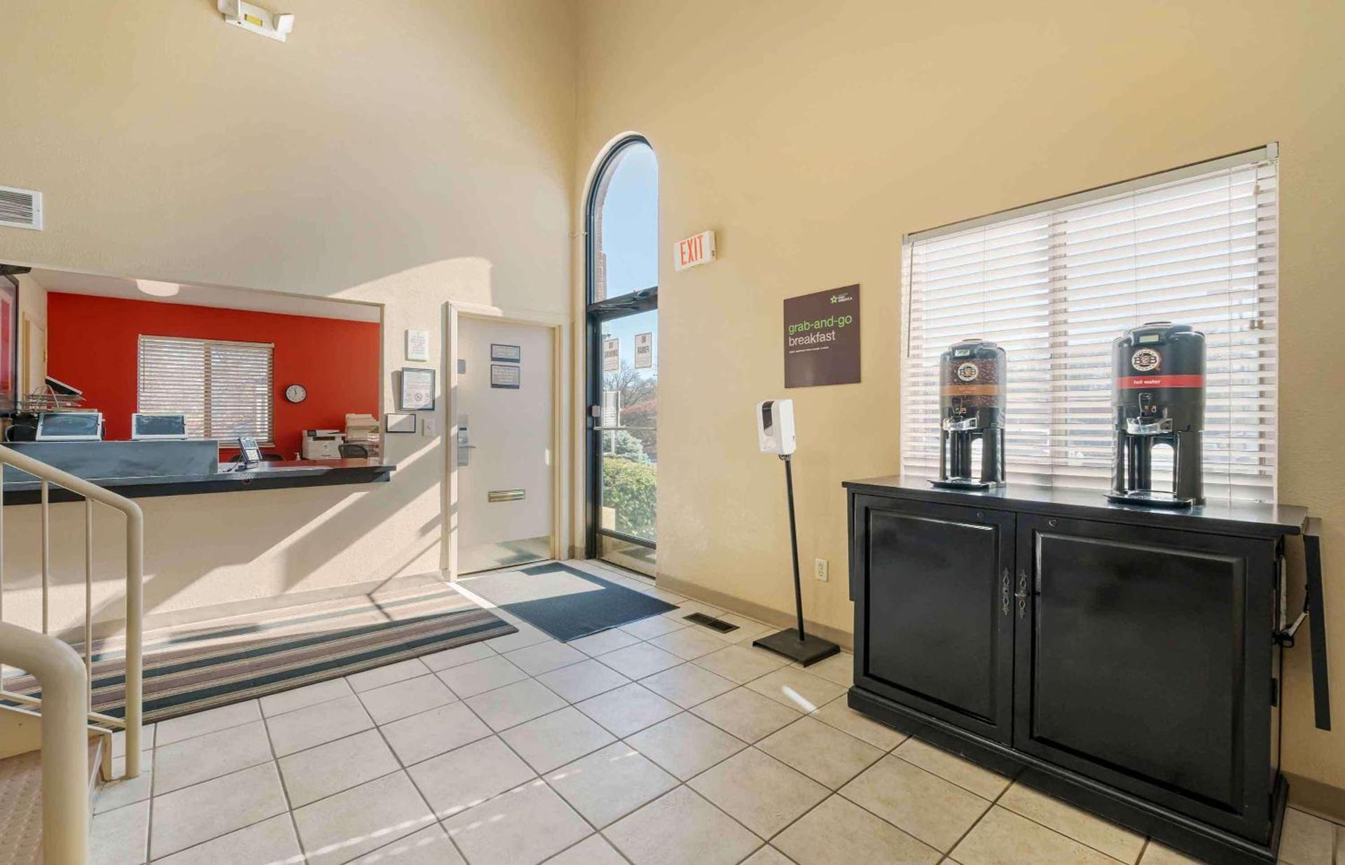 Extended Stay America Suites - Cincinnati - Blue Ash - Reagan Hwy photo 12