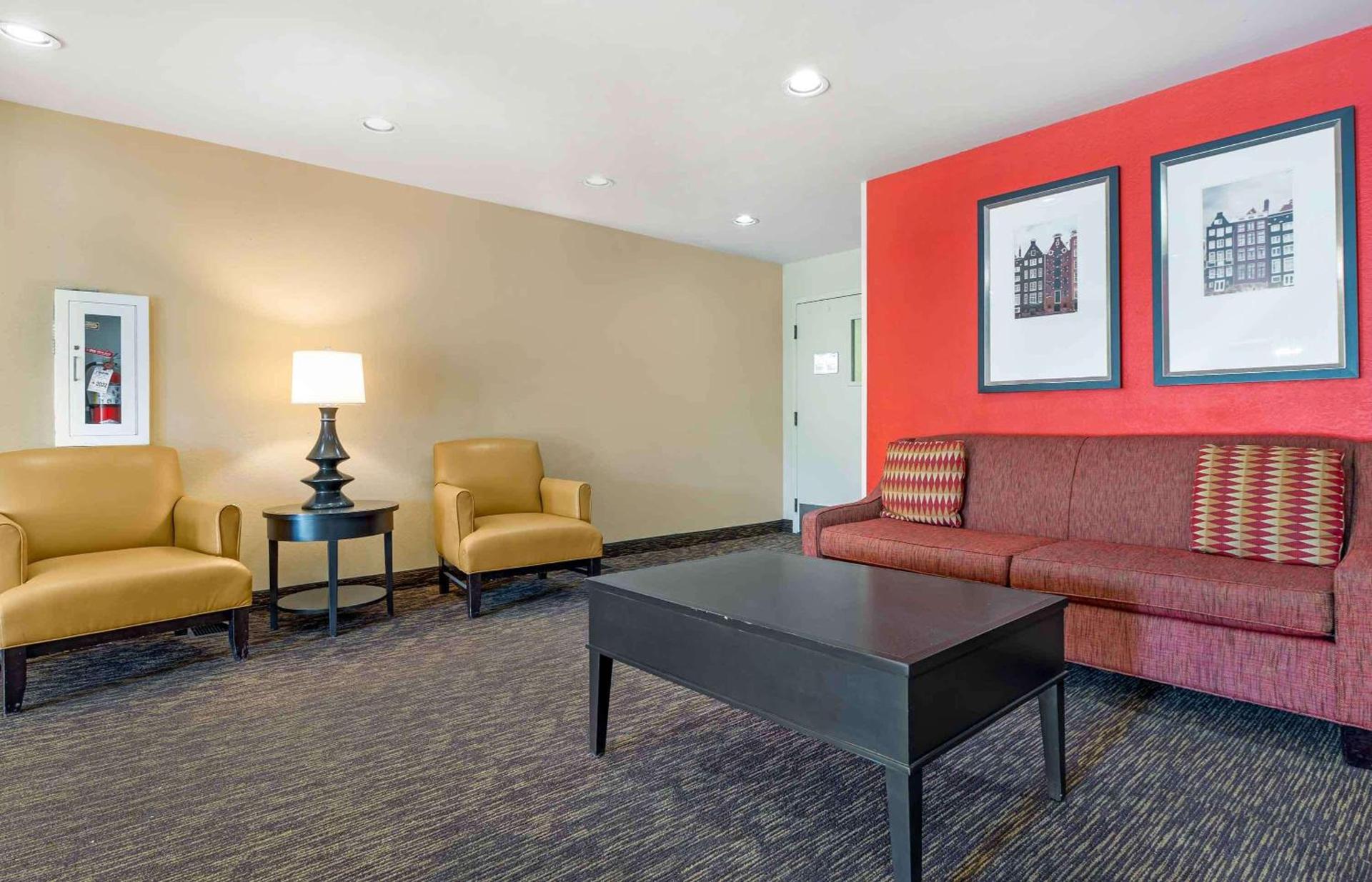 Extended Stay America Suites - Cincinnati - Blue Ash - Reagan Hwy photo 13