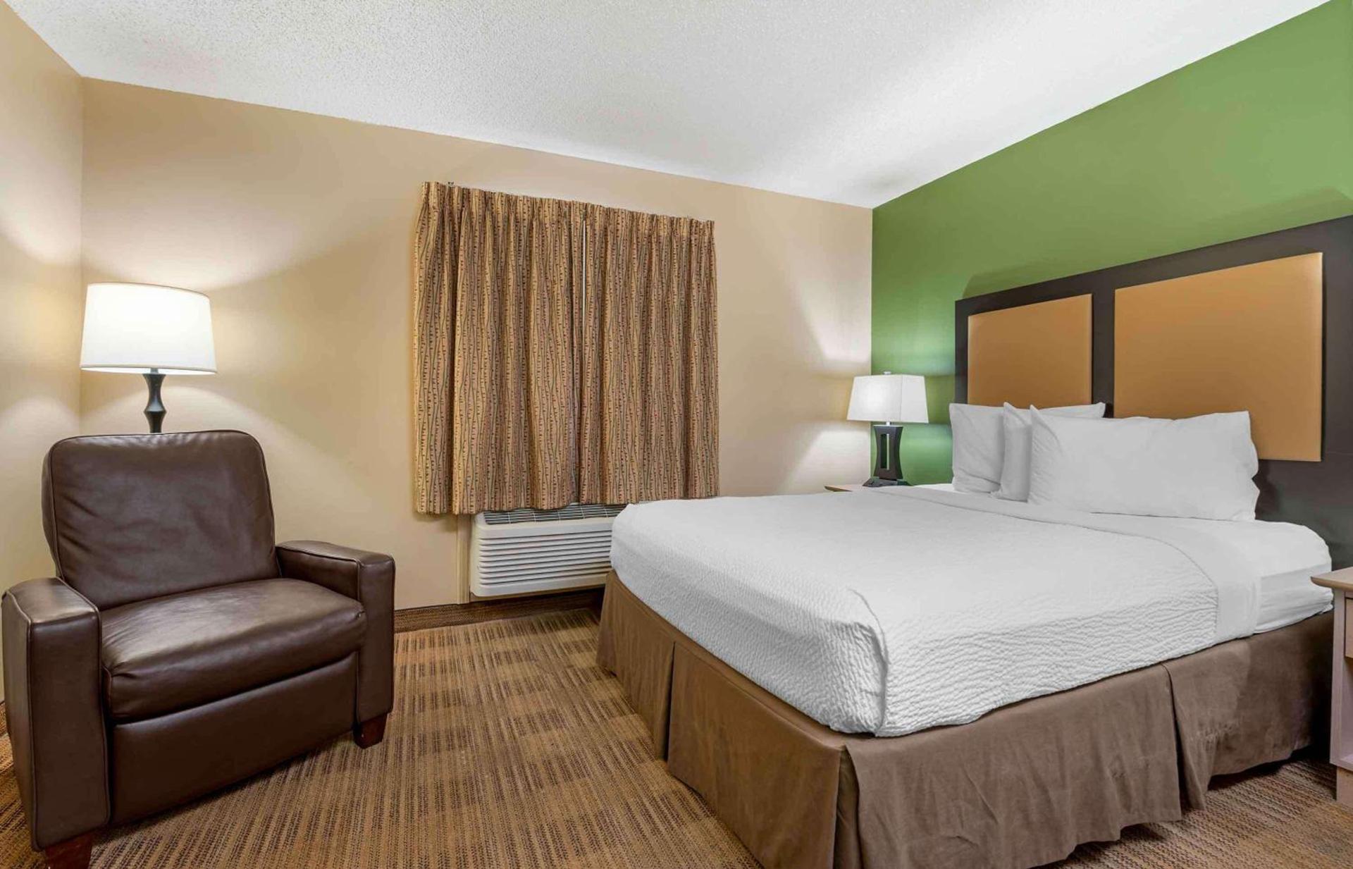 Extended Stay America Suites - Cincinnati - Blue Ash - Reagan Hwy photo 6