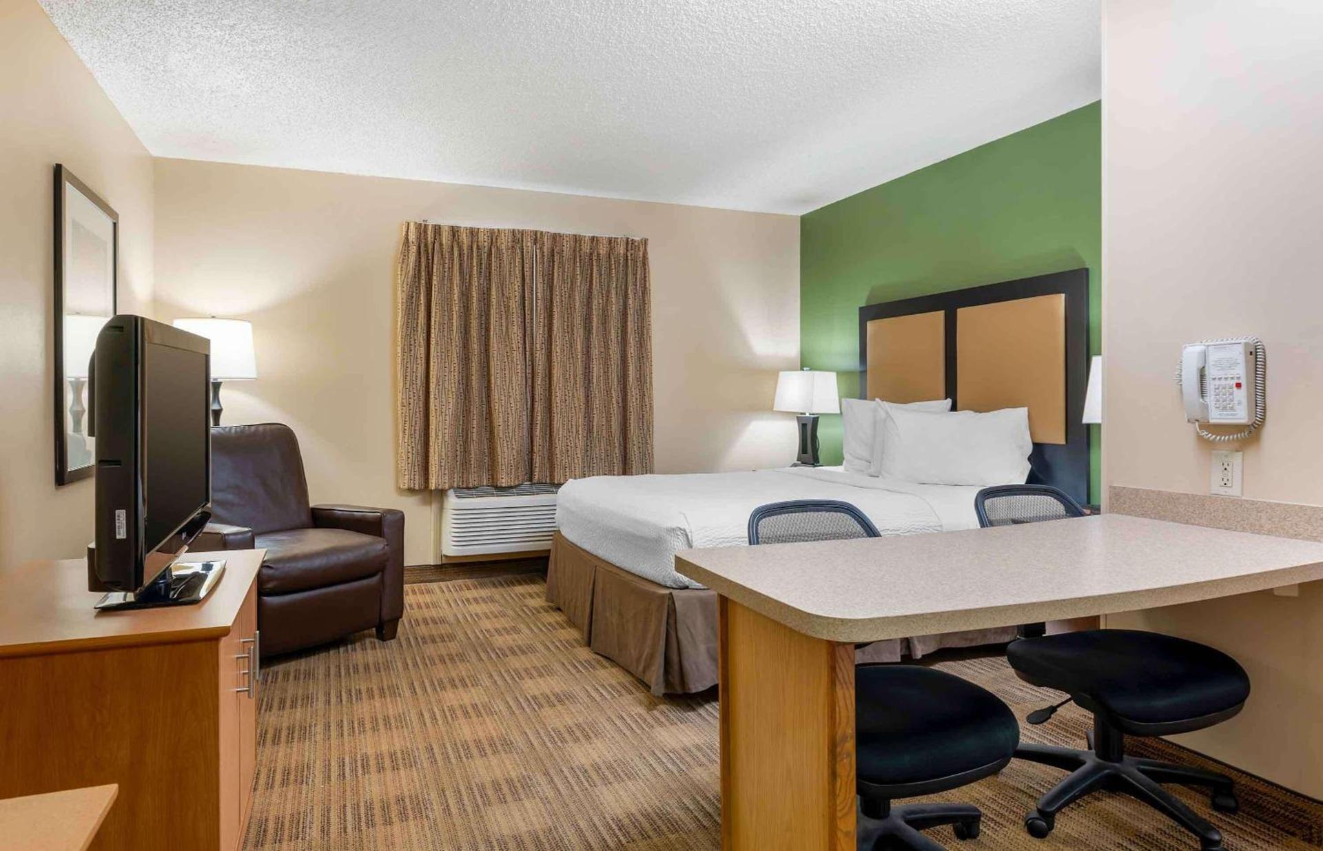 Extended Stay America Suites - Cincinnati - Blue Ash - Reagan Hwy photo 16