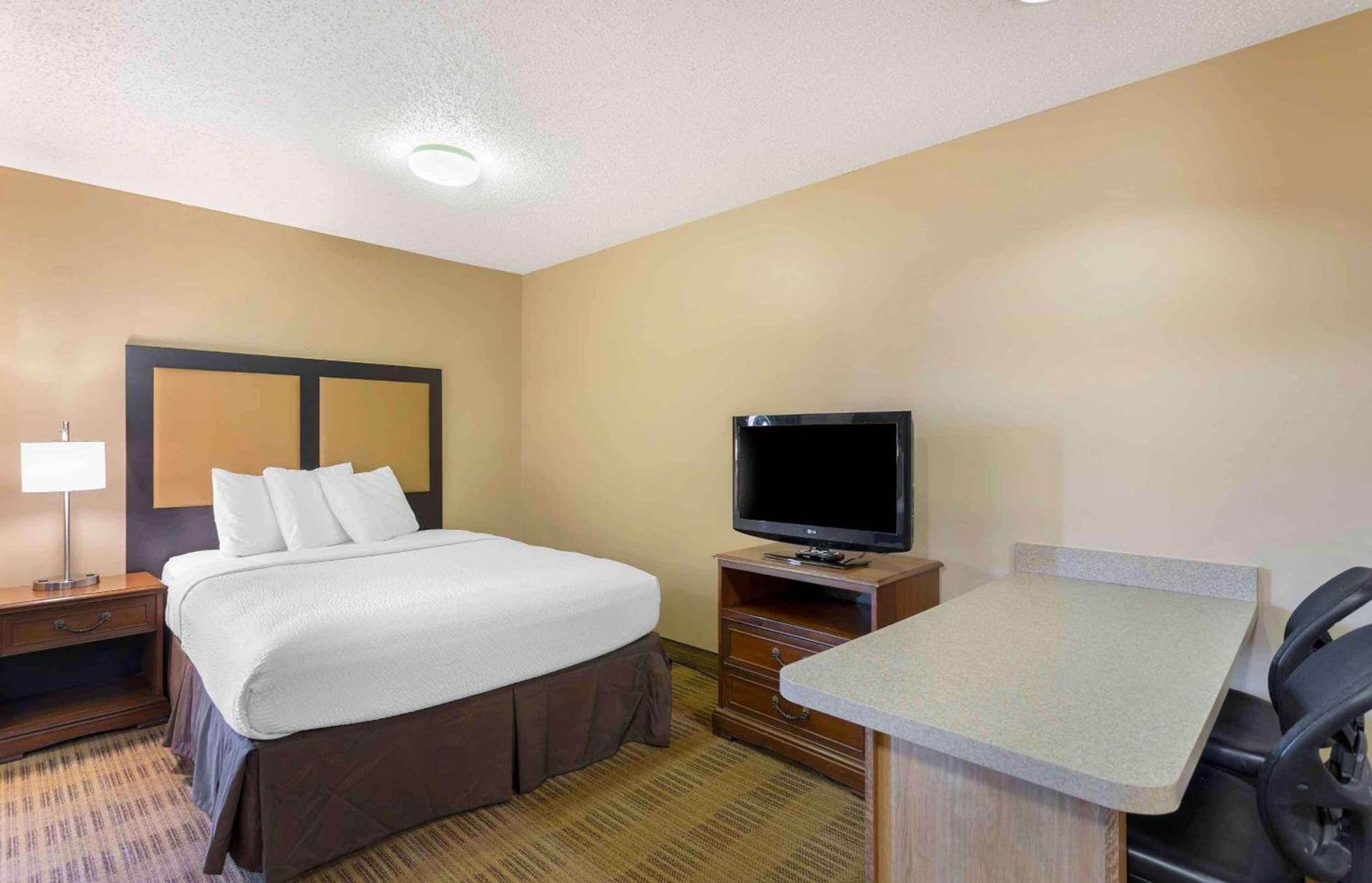 Extended Stay America Suites - Cincinnati - Blue Ash - Reagan Hwy photo 22