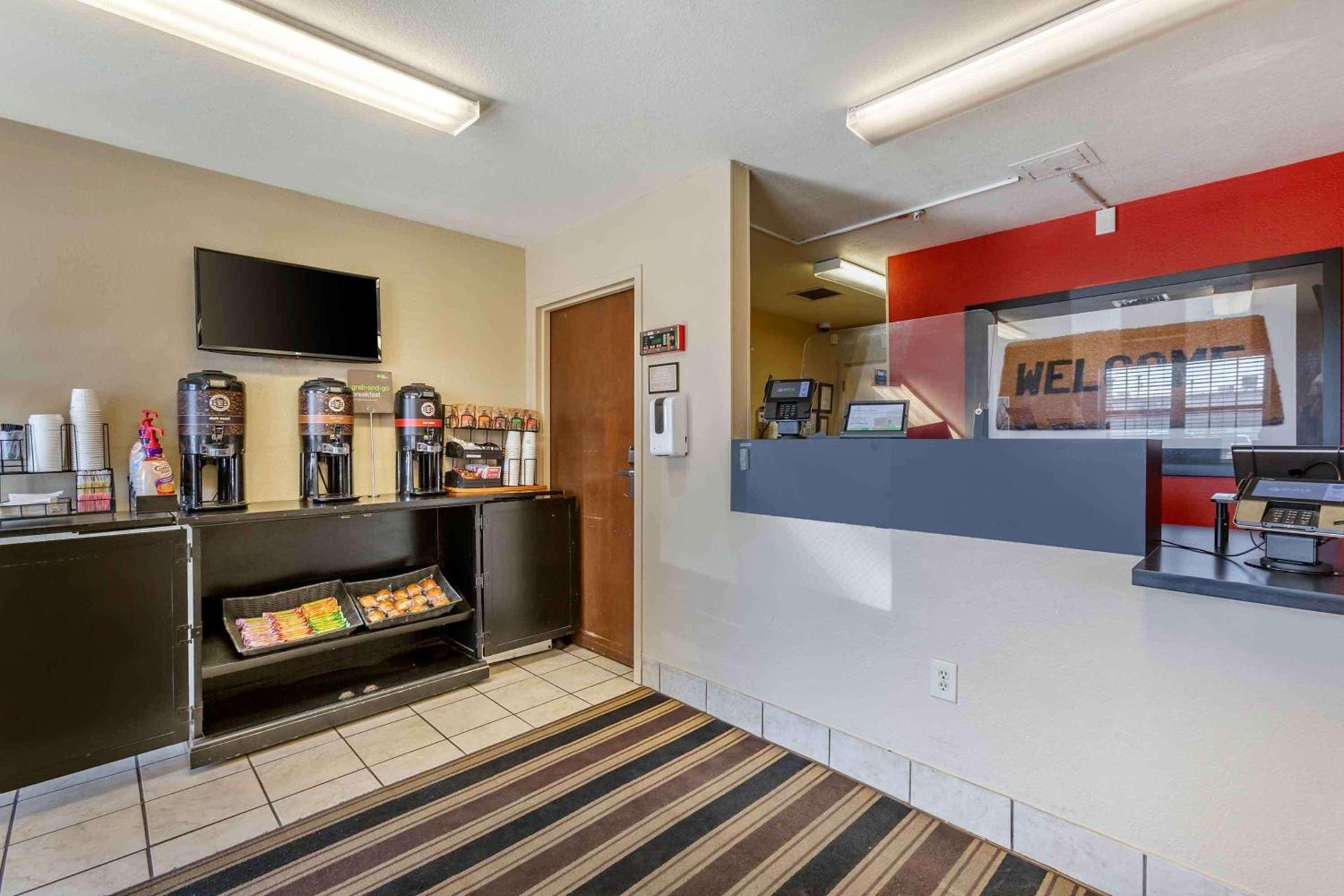 Extended Stay America Suites - El Paso - Airport photo 5