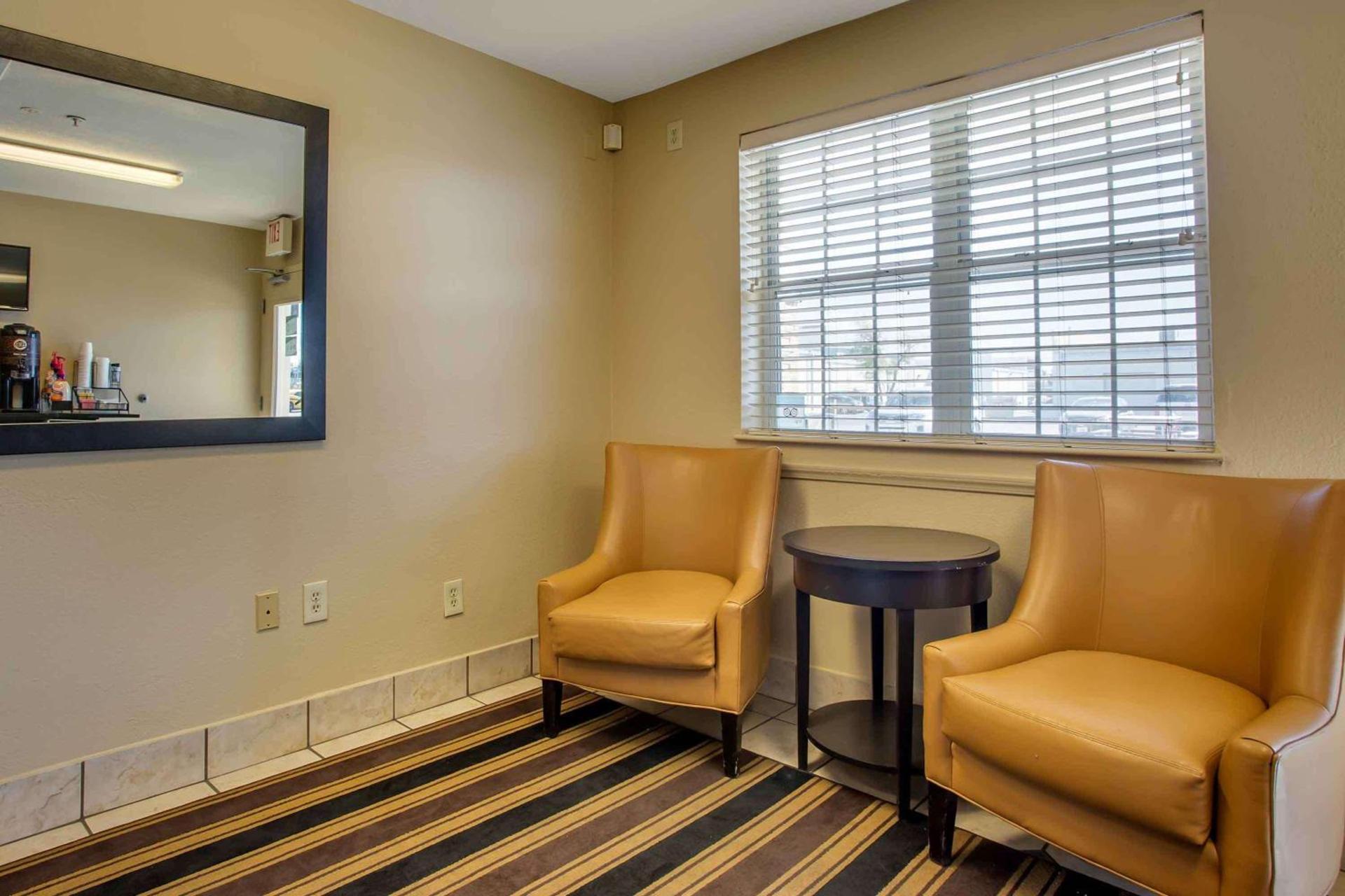 Extended Stay America Suites - El Paso - Airport photo 9