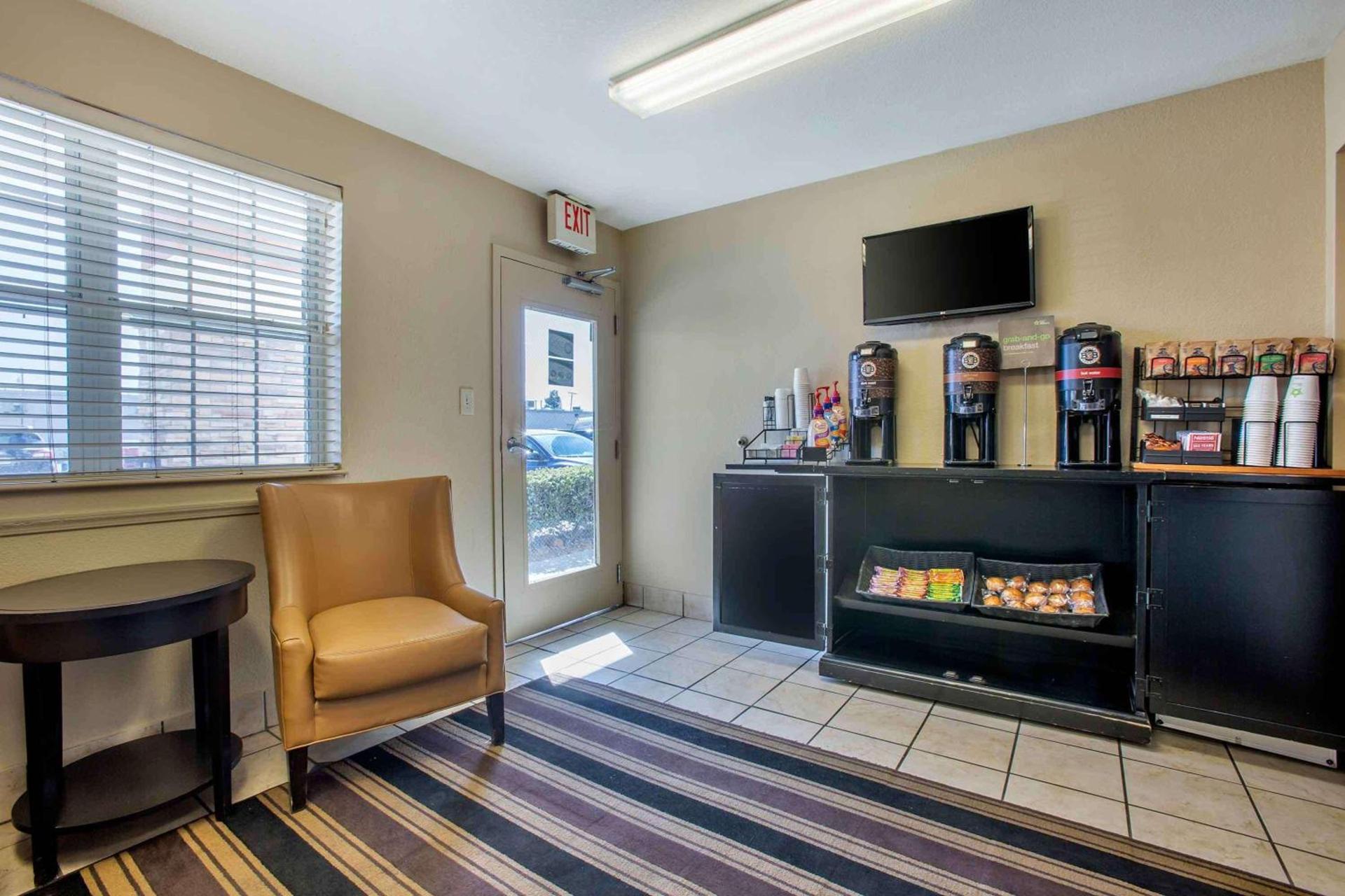 Extended Stay America Suites - El Paso - Airport photo 11