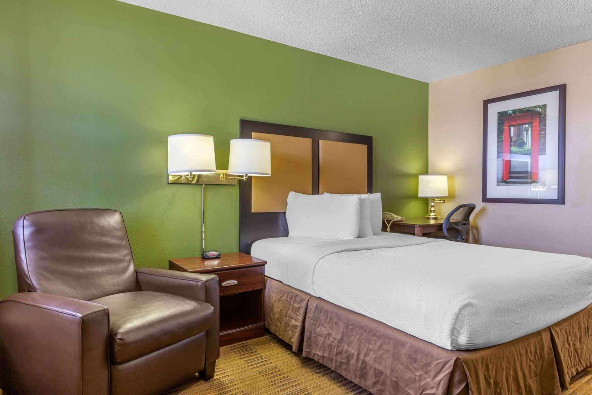 Extended Stay America Suites - El Paso - Airport photo 12