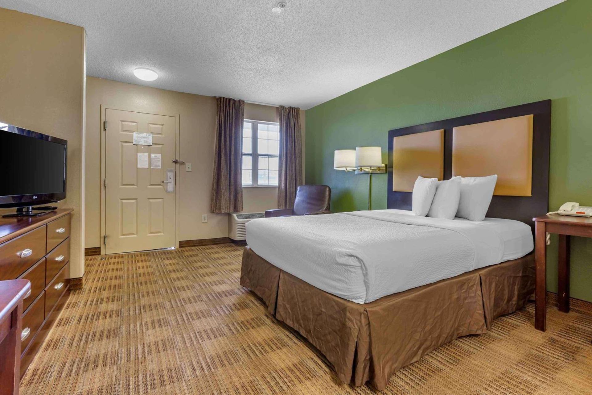 Extended Stay America Suites - El Paso - Airport photo 7