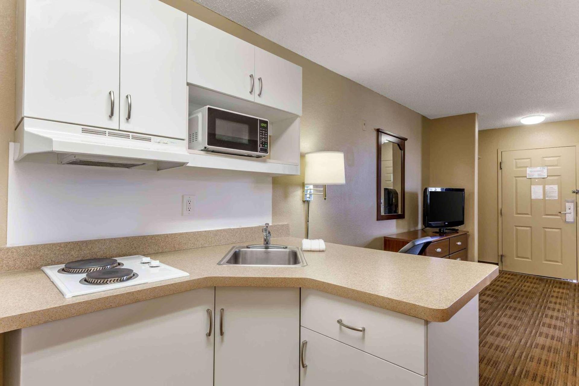 Extended Stay America Suites - El Paso - Airport photo 6