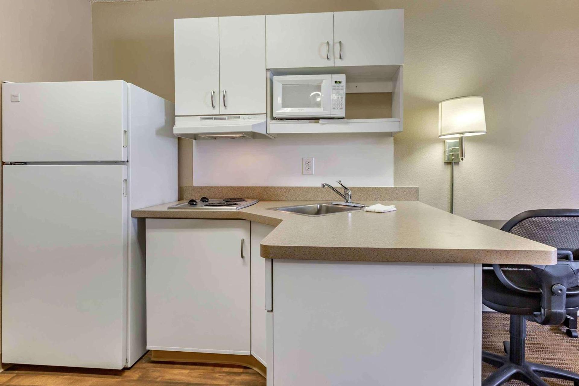 Extended Stay America Suites - El Paso - Airport photo 15