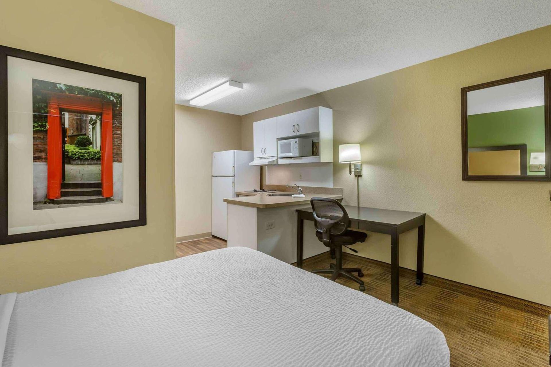 Extended Stay America Suites - El Paso - Airport photo 19