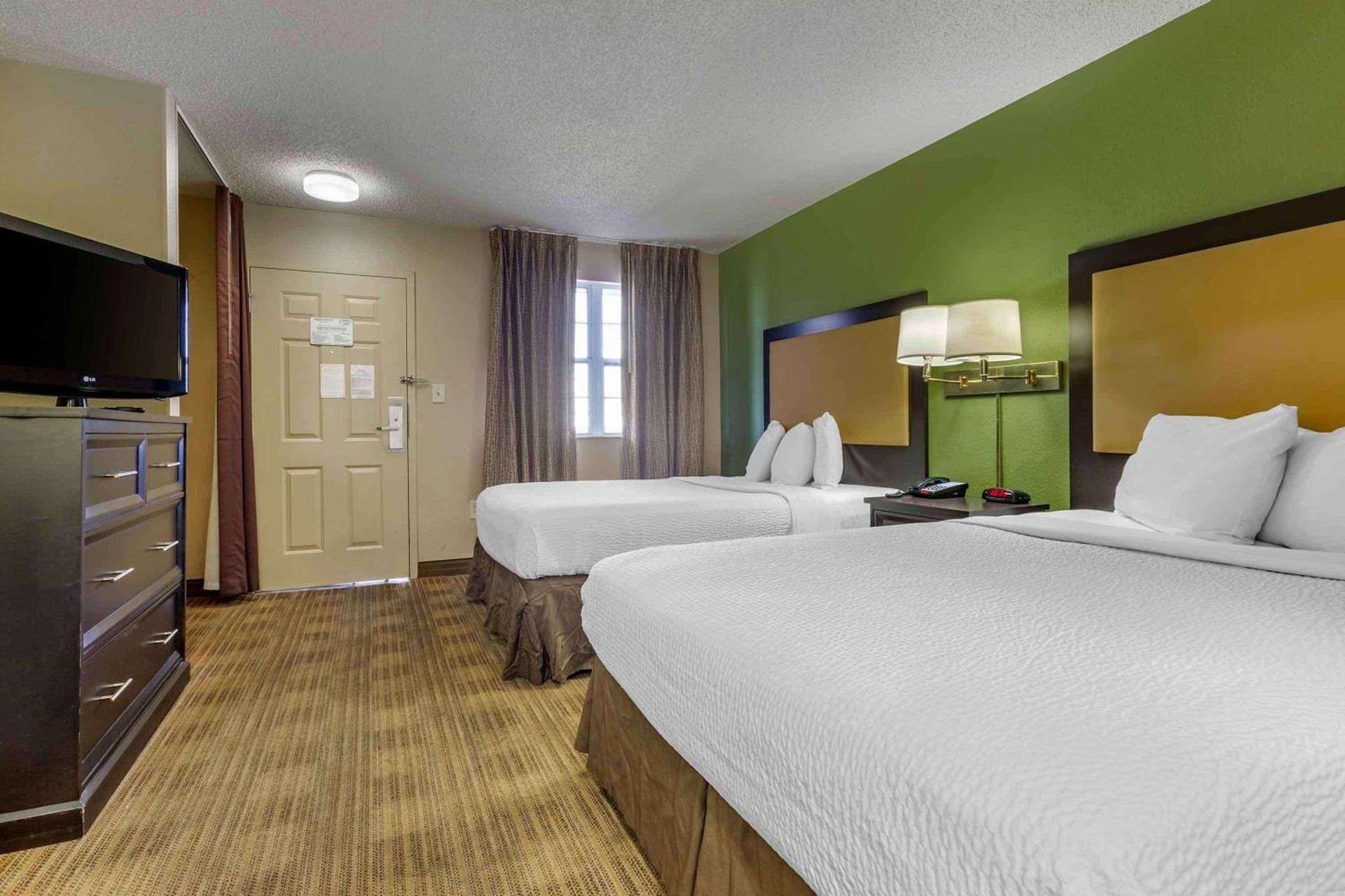 Extended Stay America Suites - El Paso - Airport photo 21