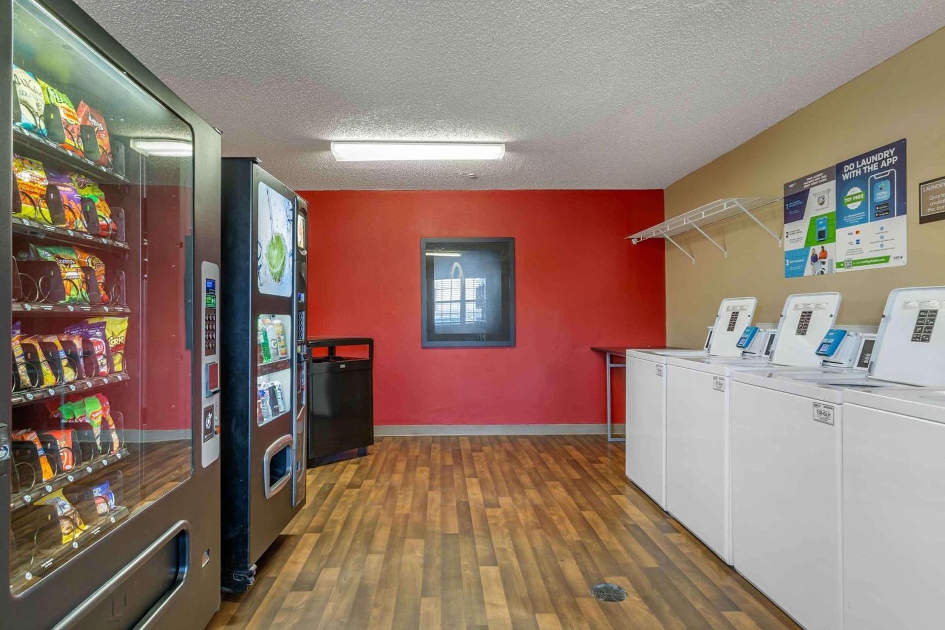 Extended Stay America Suites - El Paso - Airport photo 30