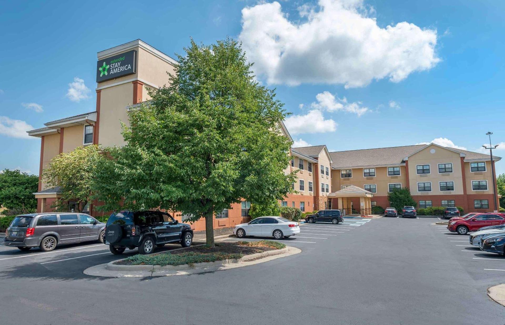 Extended Stay America Suites - Dayton - North photo 45