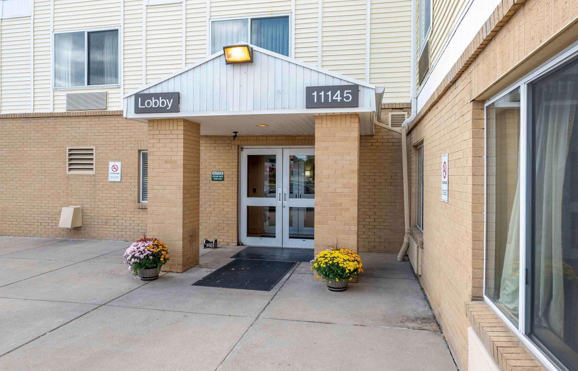 Extended Stay America Suites - Cincinnati - Blue Ash - Kenwood Road photo 9