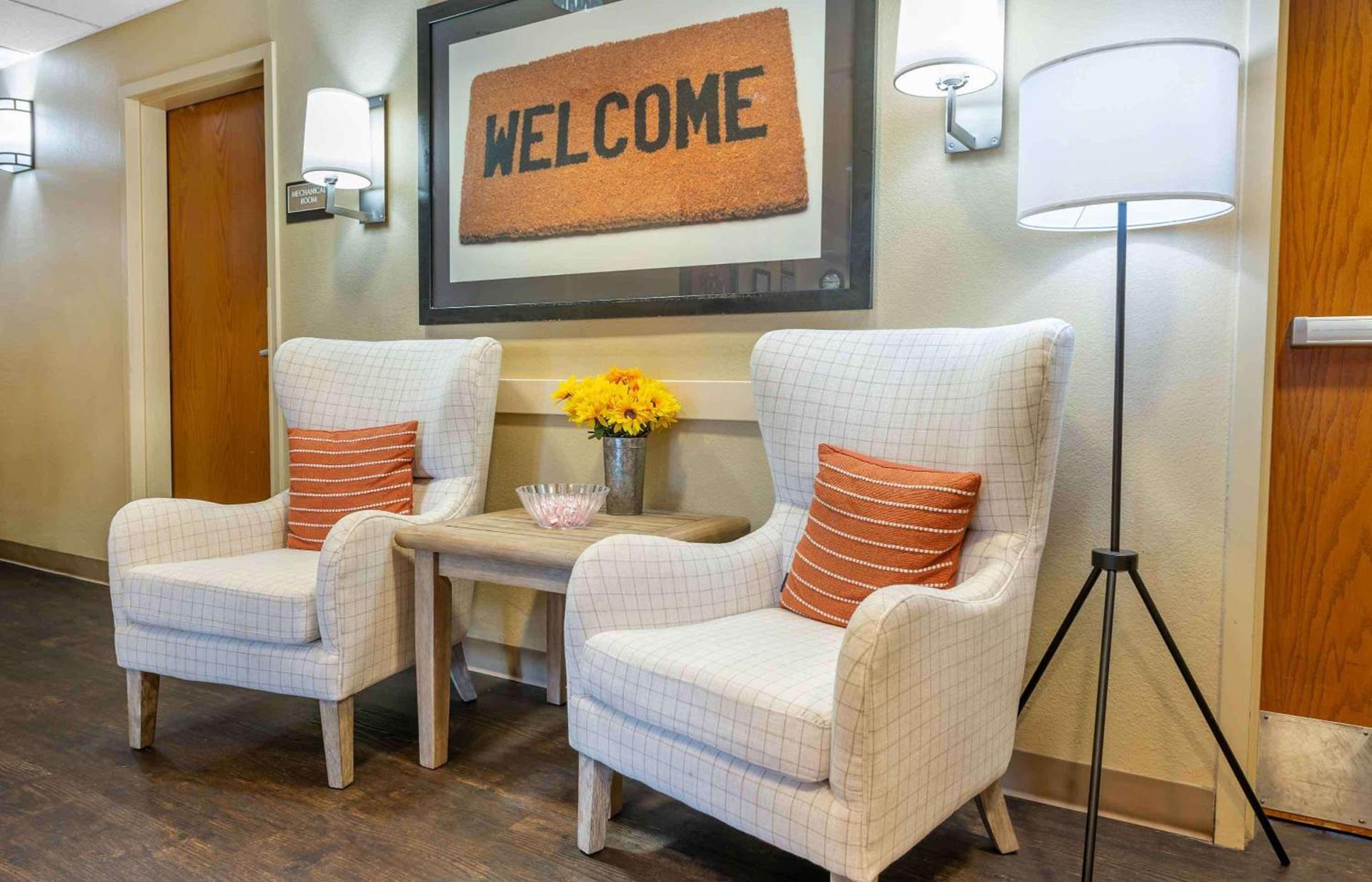 Extended Stay America Suites - Cincinnati - Blue Ash - Kenwood Road photo 11