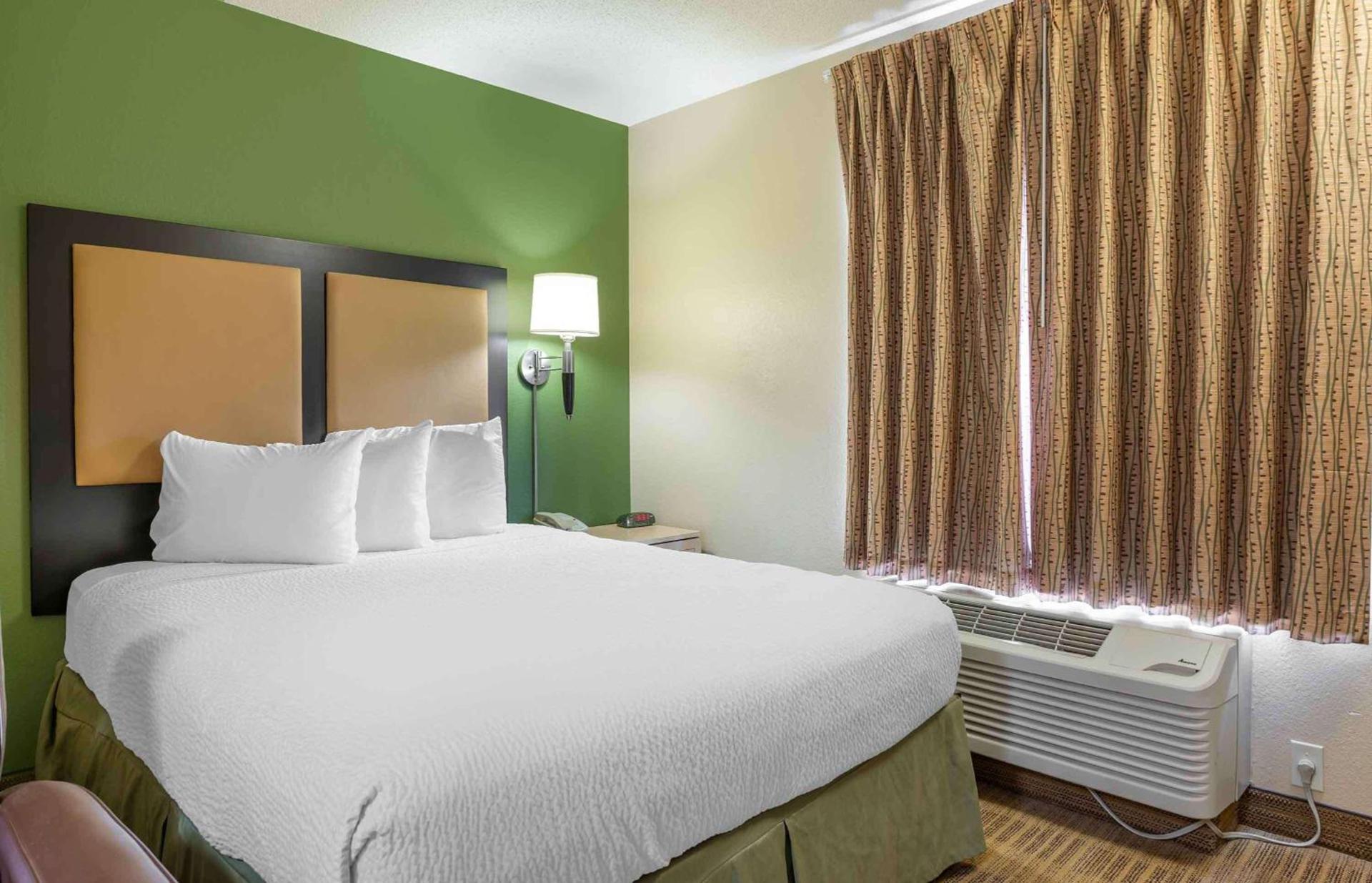 Extended Stay America Suites - Cincinnati - Blue Ash - Kenwood Road photo 15