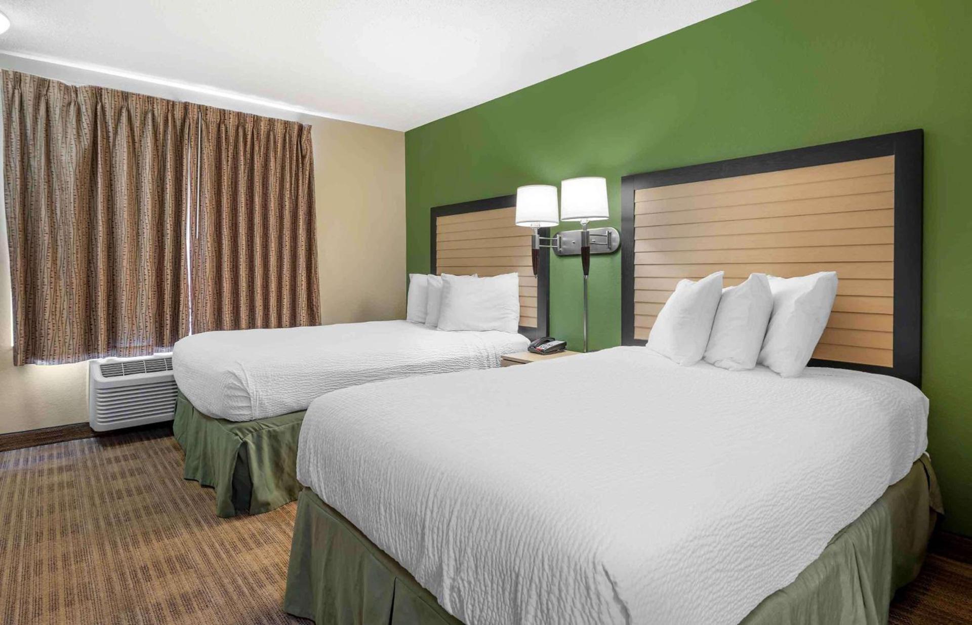 Extended Stay America Suites - Cincinnati - Blue Ash - Kenwood Road photo 4
