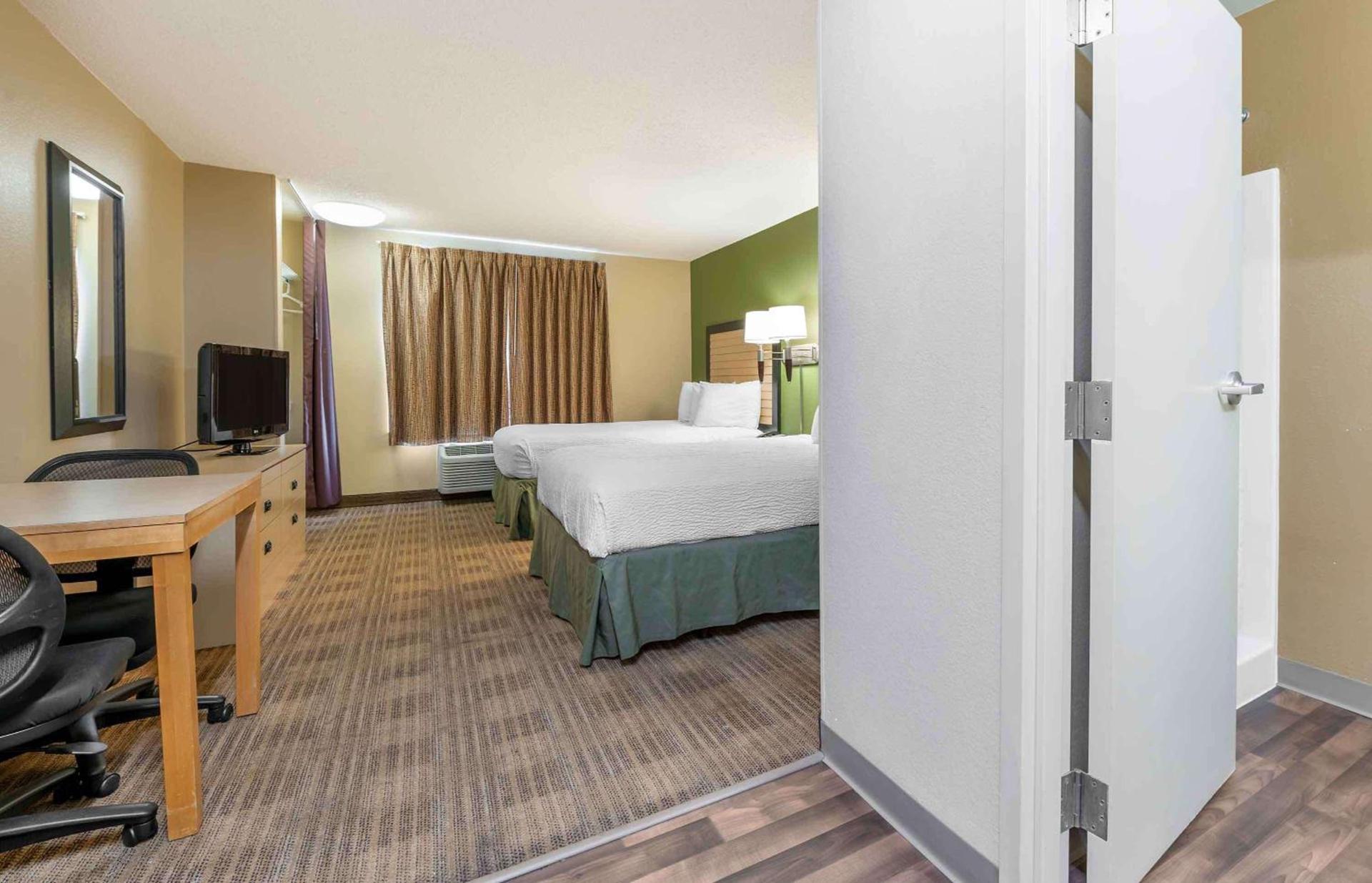 Extended Stay America Suites - Cincinnati - Blue Ash - Kenwood Road photo 19