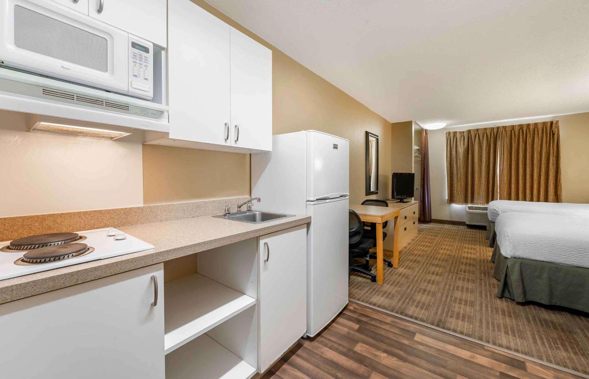 Extended Stay America Suites - Cincinnati - Blue Ash - Kenwood Road photo 22