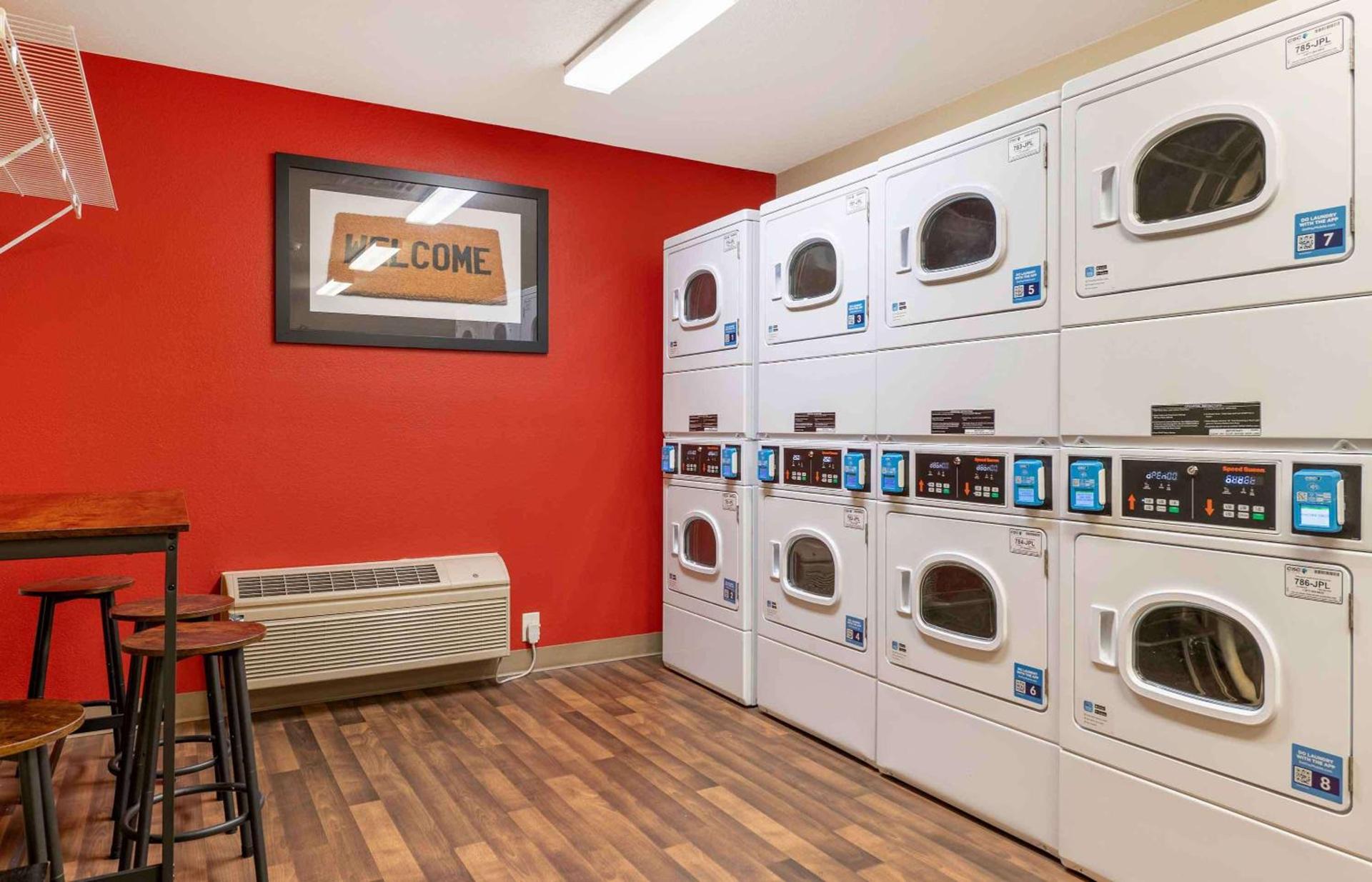 Extended Stay America Suites - Cincinnati - Blue Ash - Kenwood Road photo 26