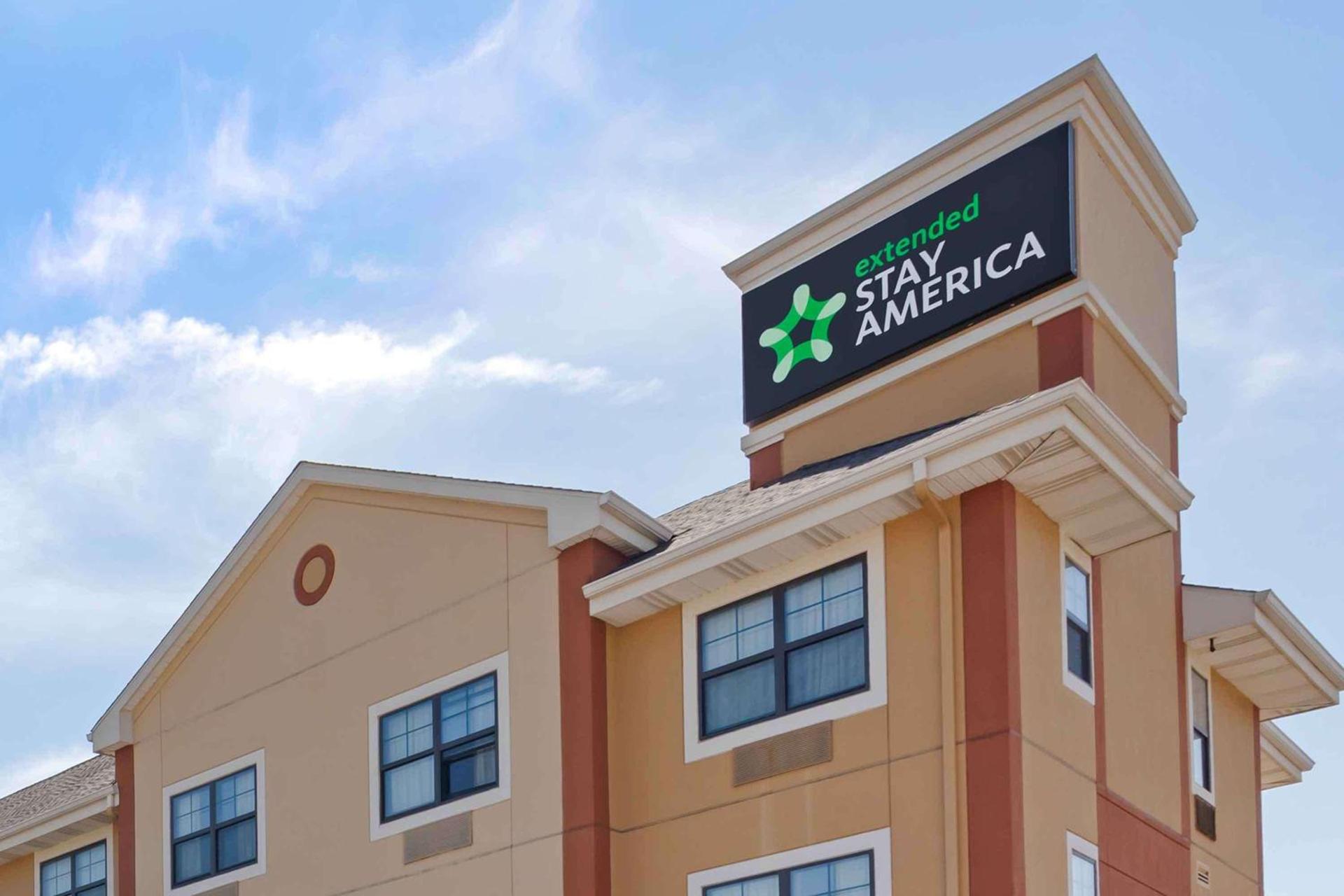 Extended Stay America Suites - Dallas - Greenville Avenue photo 6