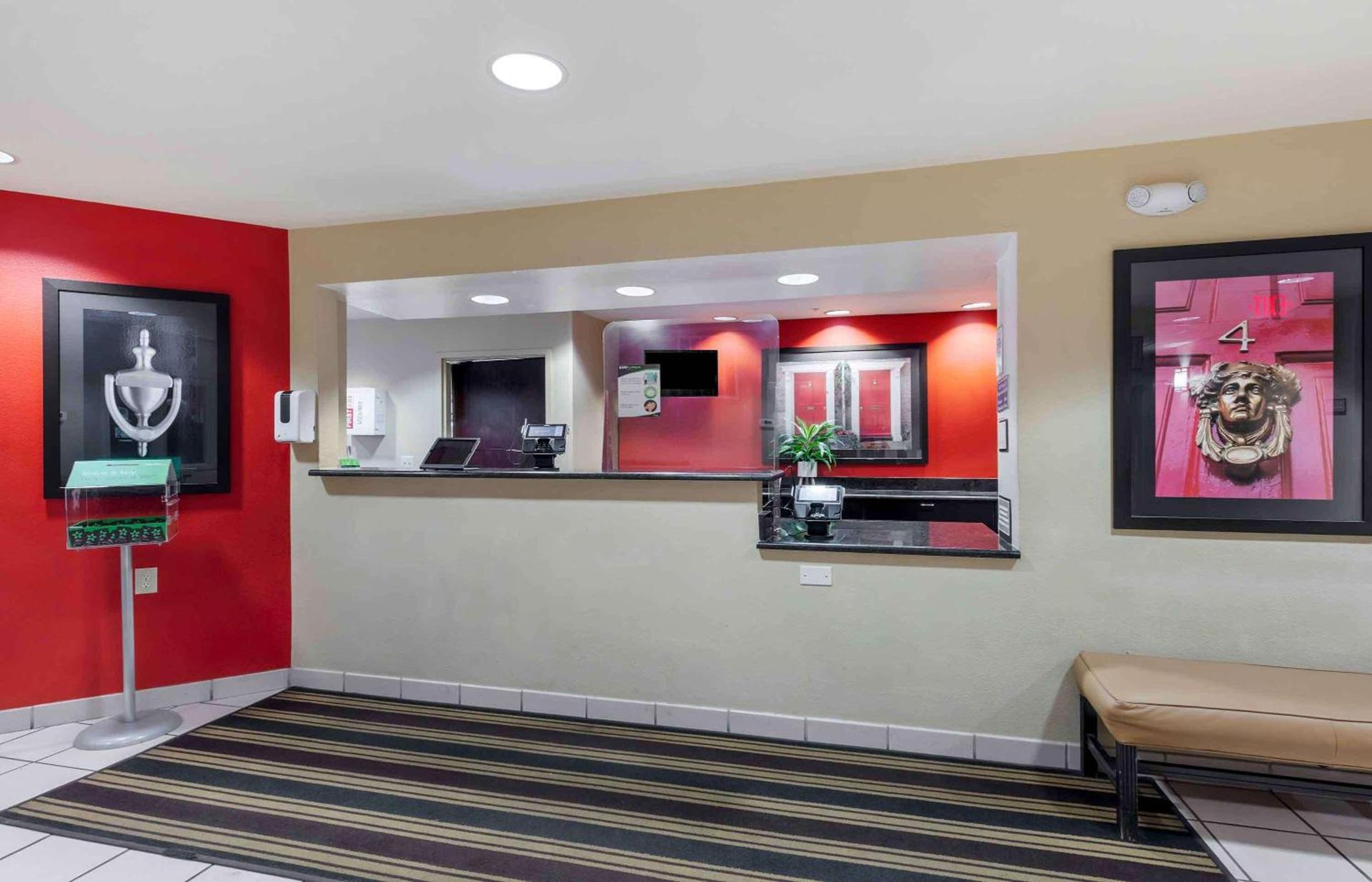 Extended Stay America Suites - Dallas - Greenville Avenue photo 8
