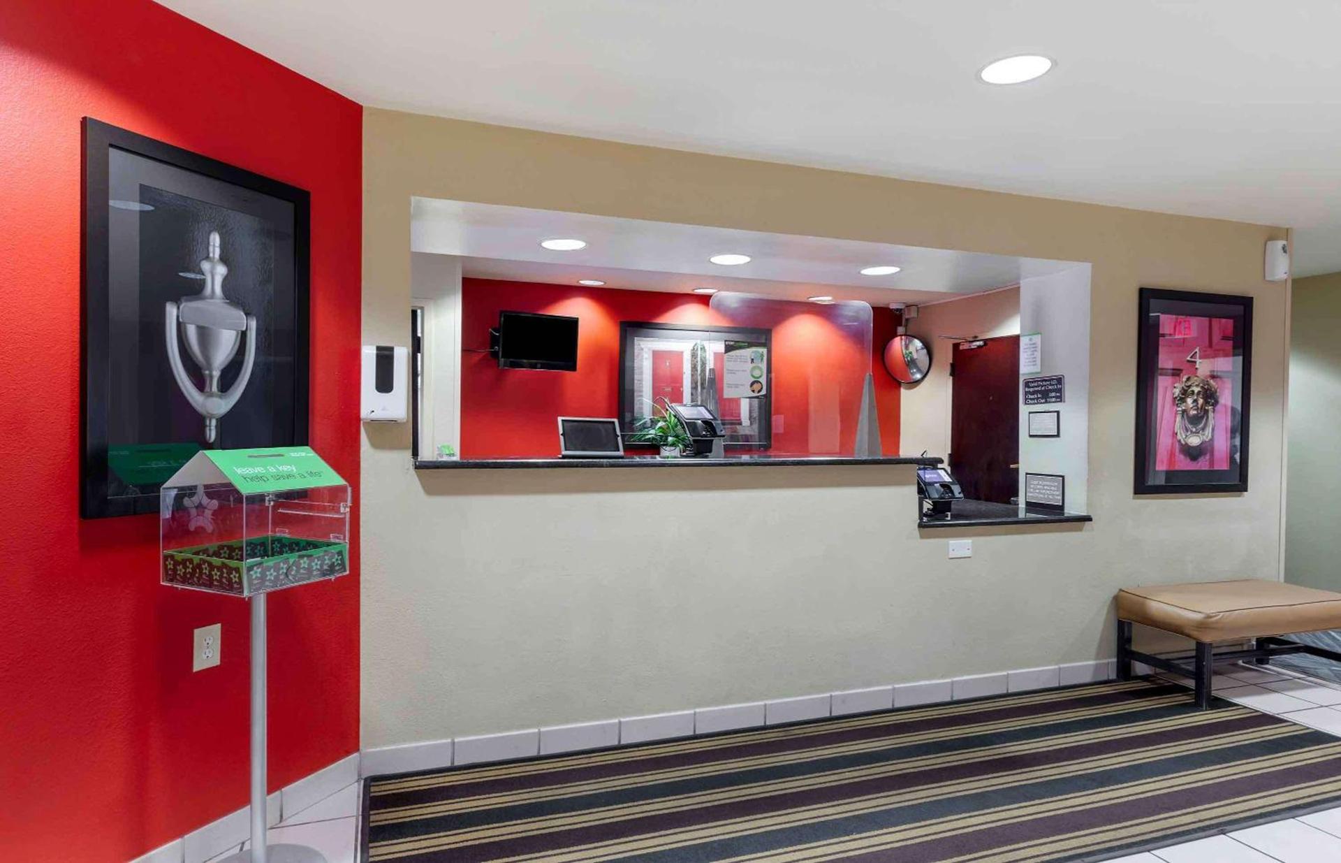Extended Stay America Suites - Dallas - Greenville Avenue photo 7