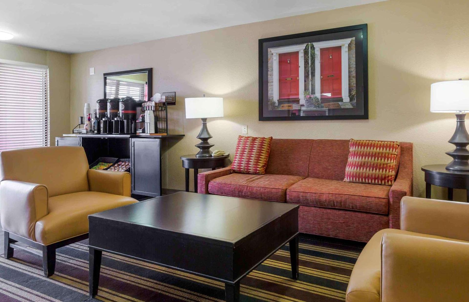 Extended Stay America Suites - El Paso - West photo 7
