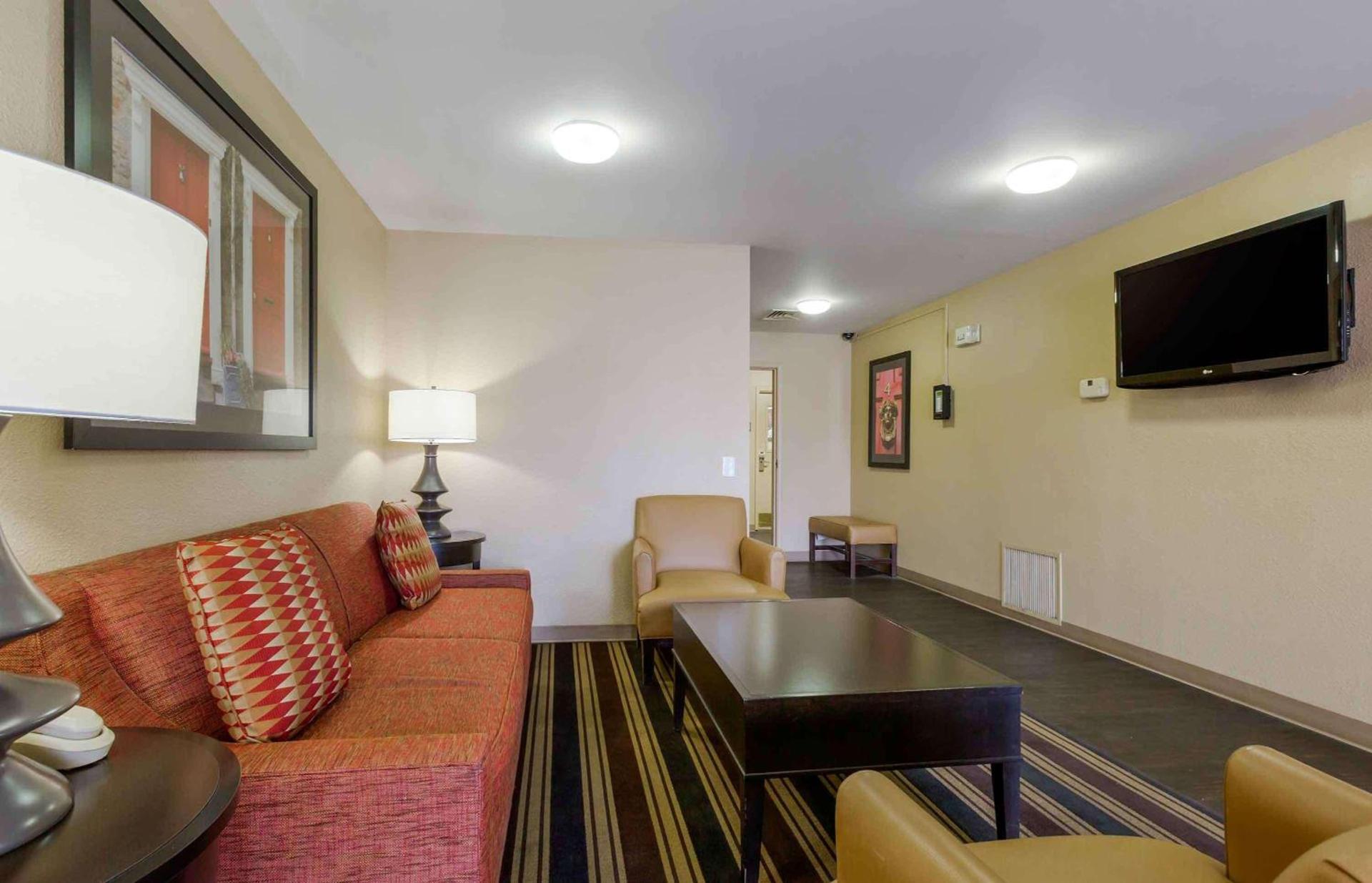 Extended Stay America Suites - El Paso - West photo 8