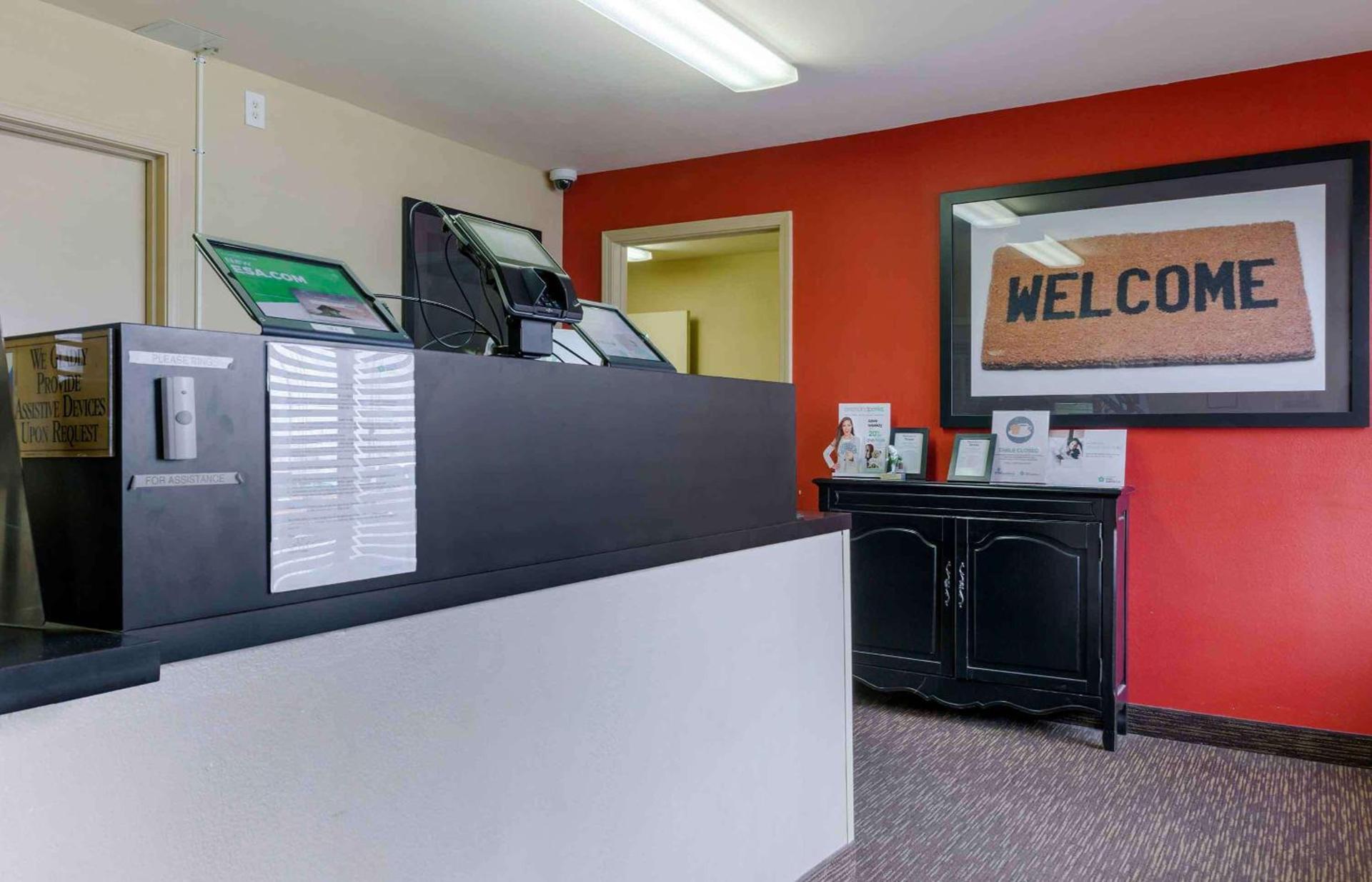 Extended Stay America Suites - El Paso - West photo 9