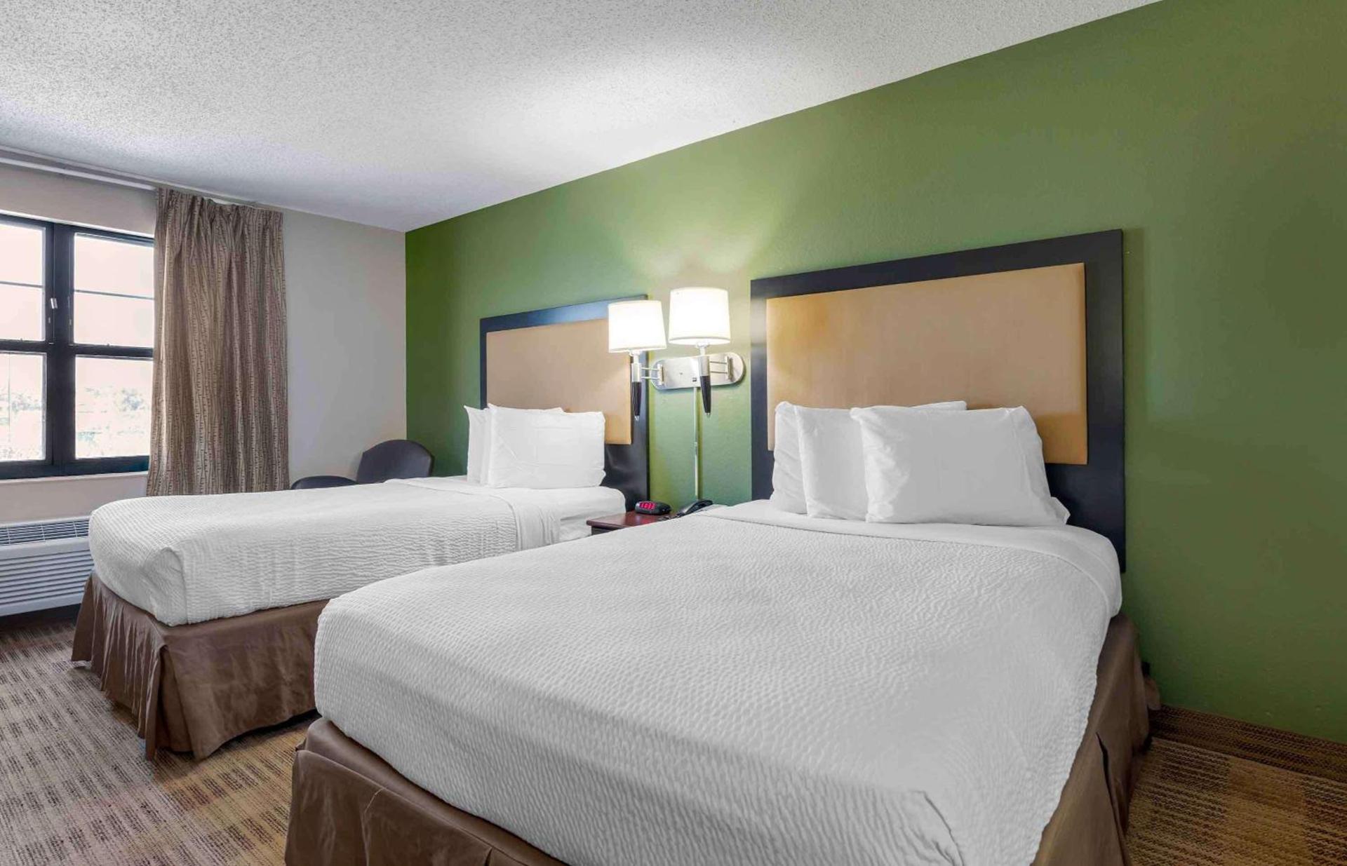 Extended Stay America Suites - Dallas - Greenville Avenue photo 3