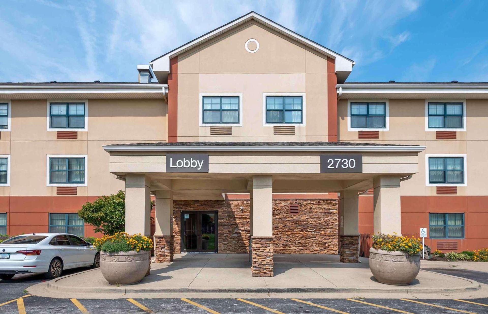 Extended Stay America Suites - Indianapolis - Airport photo 10