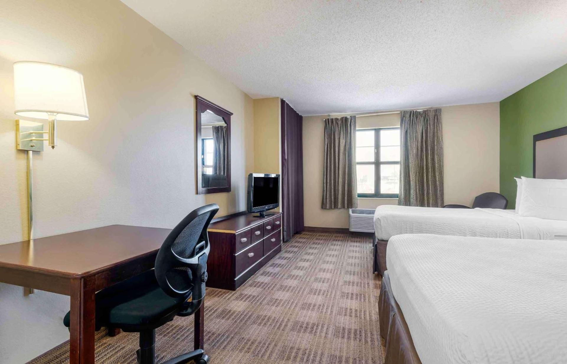 Extended Stay America Suites - Dallas - Greenville Avenue photo 21
