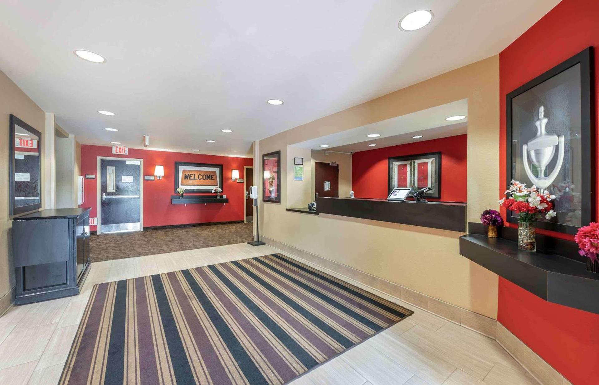 Extended Stay America Suites - Indianapolis - Airport photo 11