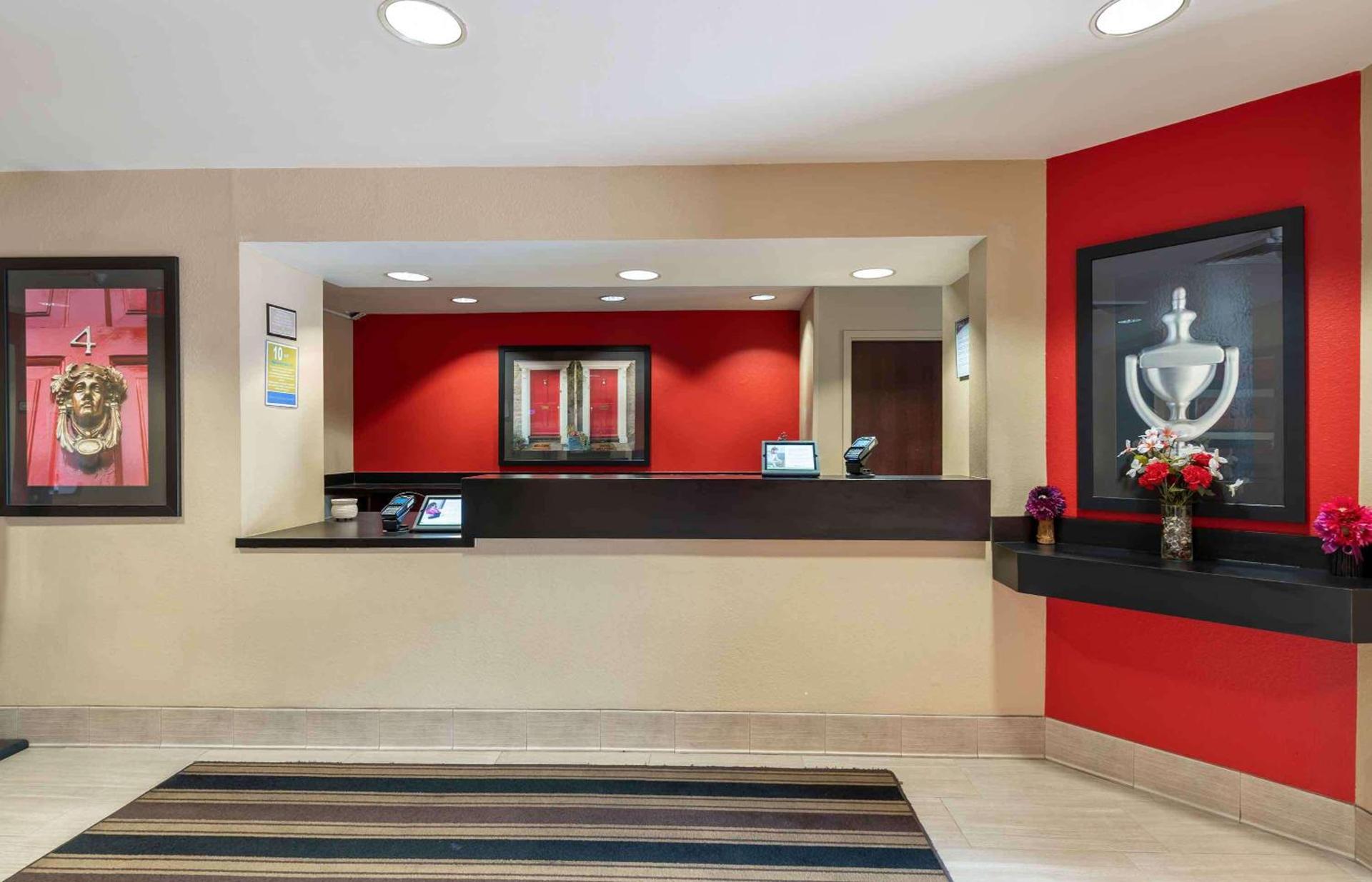 Extended Stay America Suites - Indianapolis - Airport photo 12