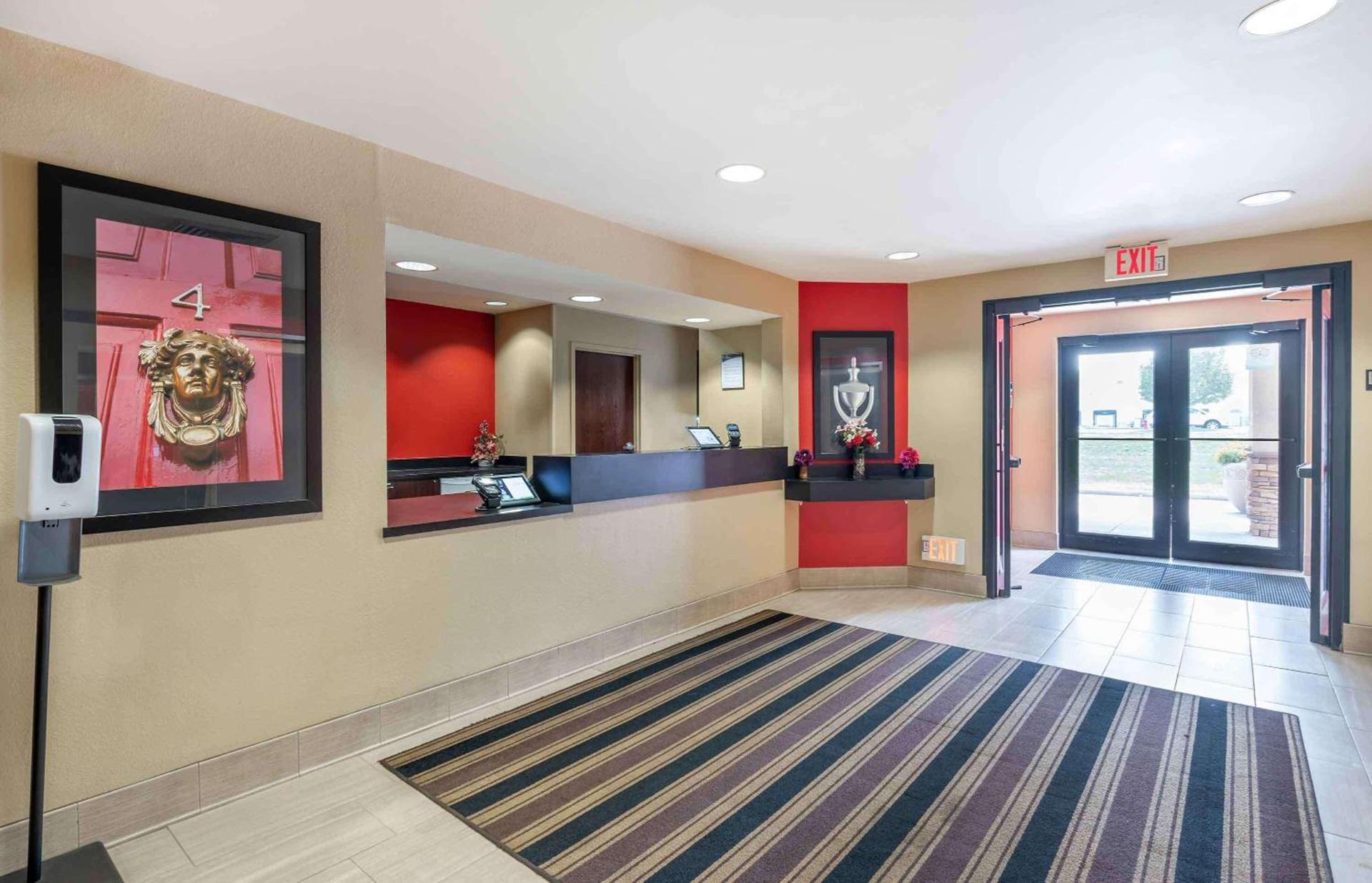 Extended Stay America Suites - Indianapolis - Airport photo 13