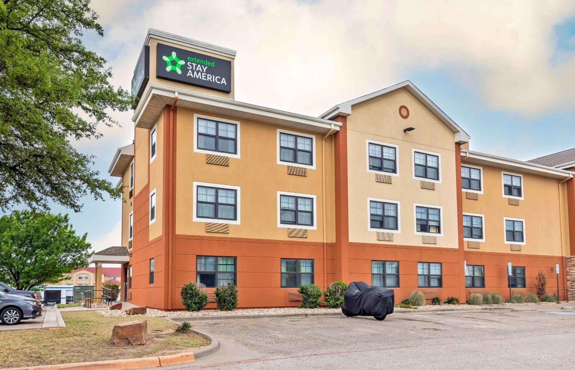 Extended Stay America Suites - Waco - Woodway photo 6