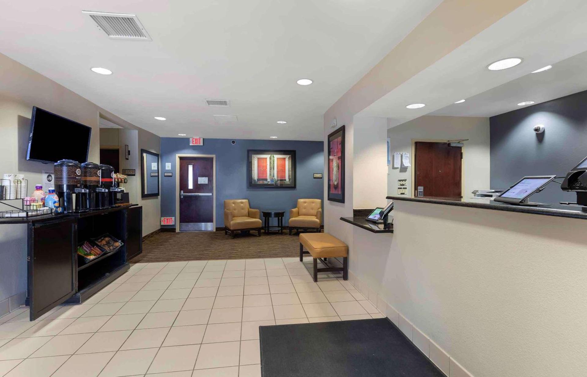 Extended Stay America Suites - Waco - Woodway photo 9