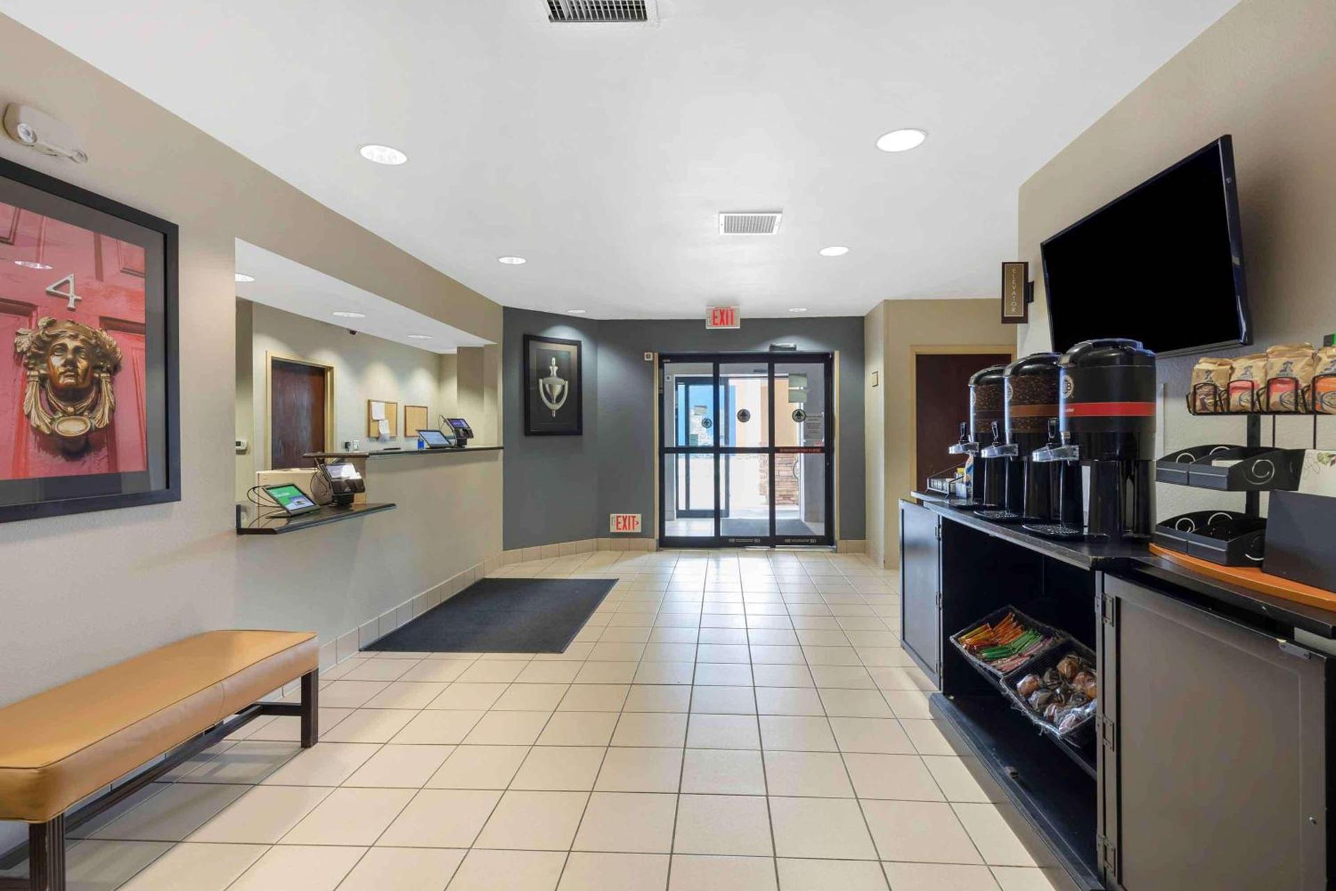 Extended Stay America Suites - Waco - Woodway photo 10