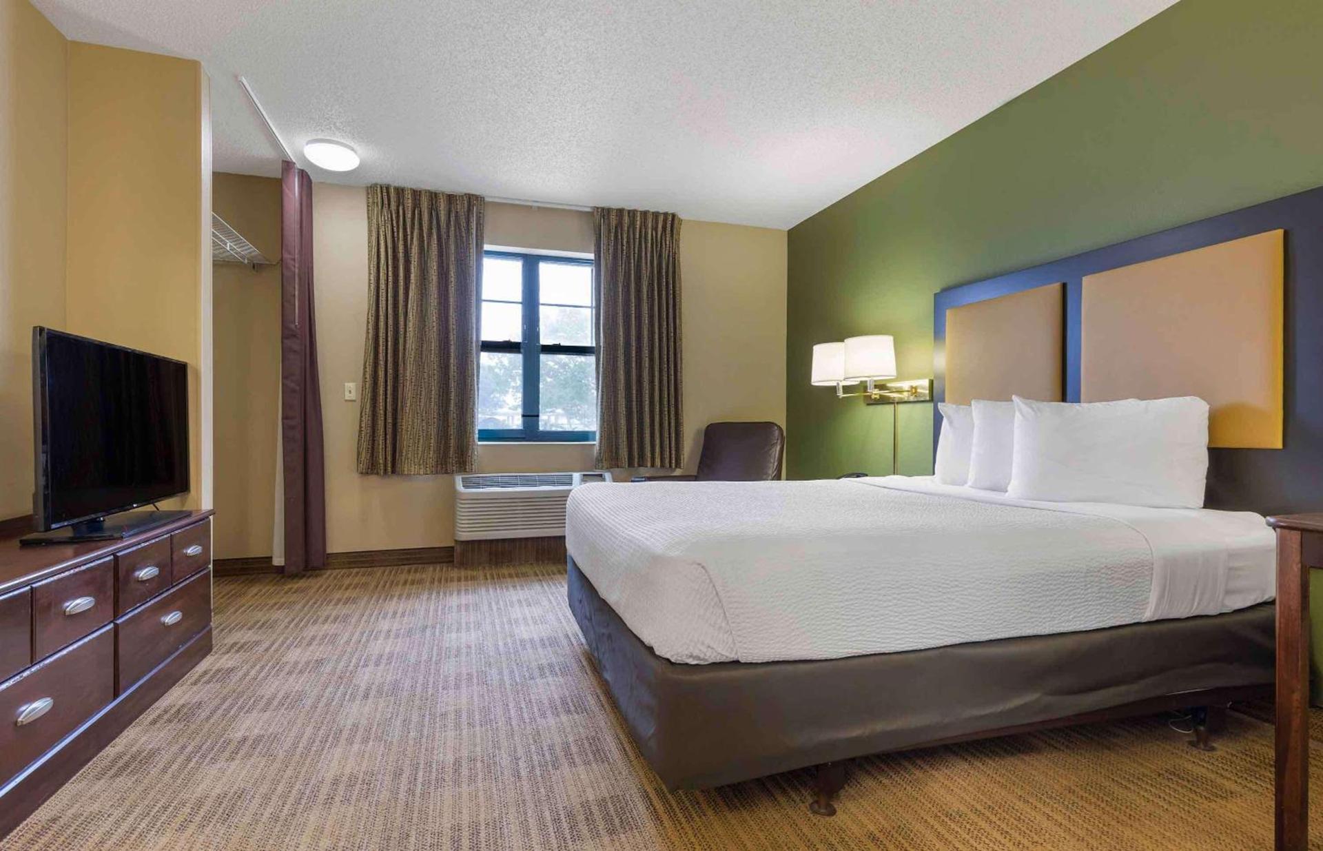 Extended Stay America Suites - Waco - Woodway photo 13